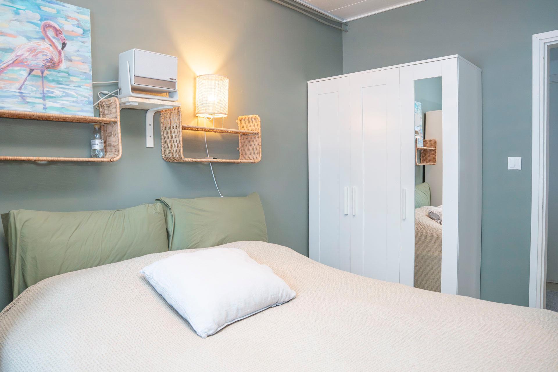 Honkirämeentie 29, Variskangas, Kajaani