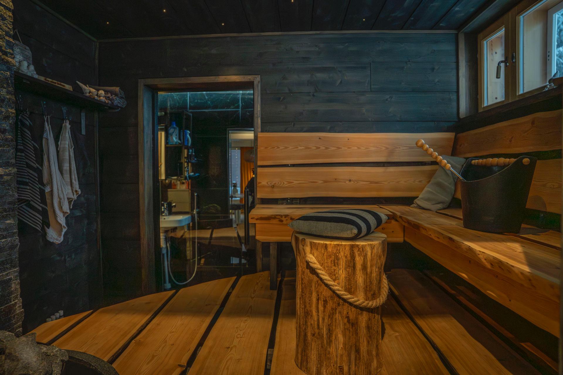 Honkirämeentie 29, Variskangas, Kajaani