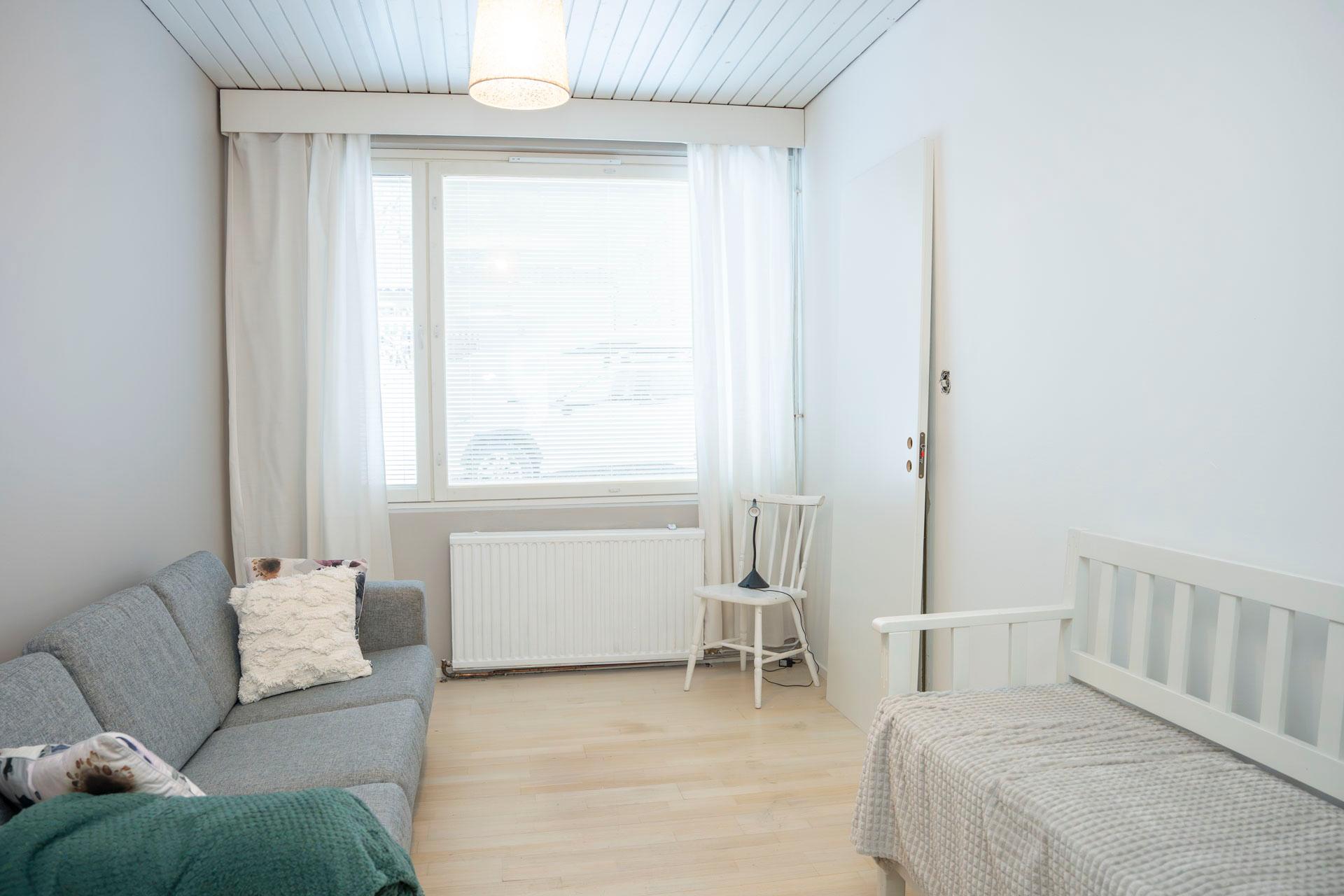 Honkirämeentie 29, Variskangas, Kajaani