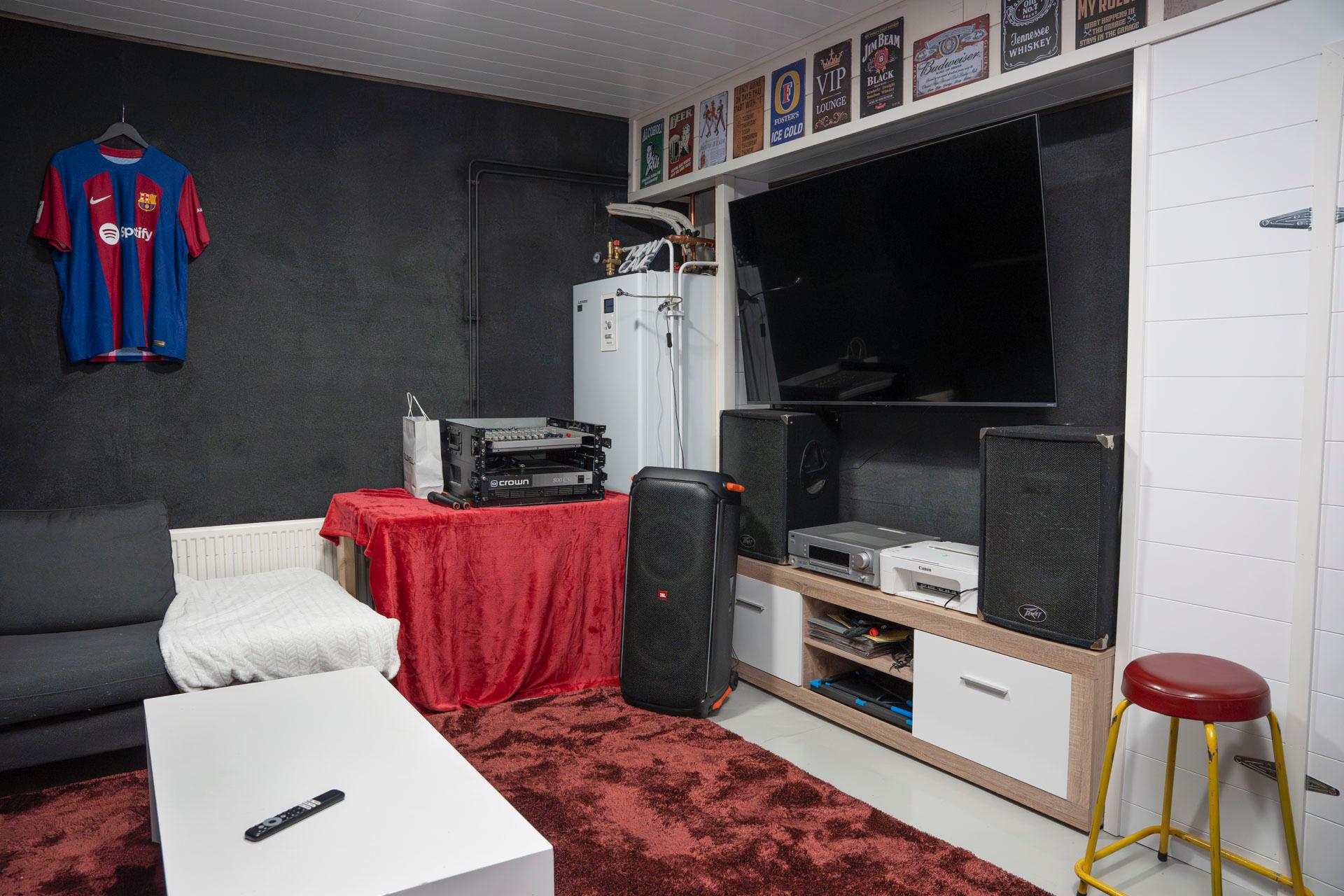 Honkirämeentie 29, Variskangas, Kajaani