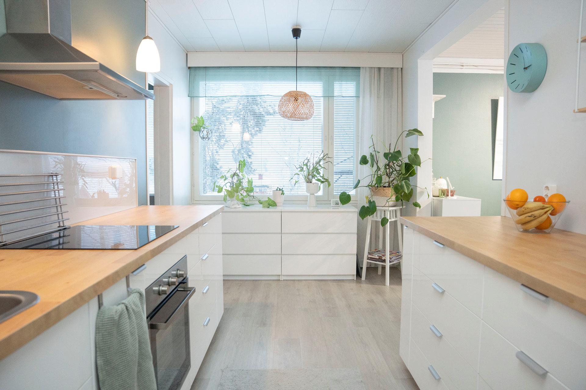 Honkirämeentie 29, Variskangas, Kajaani