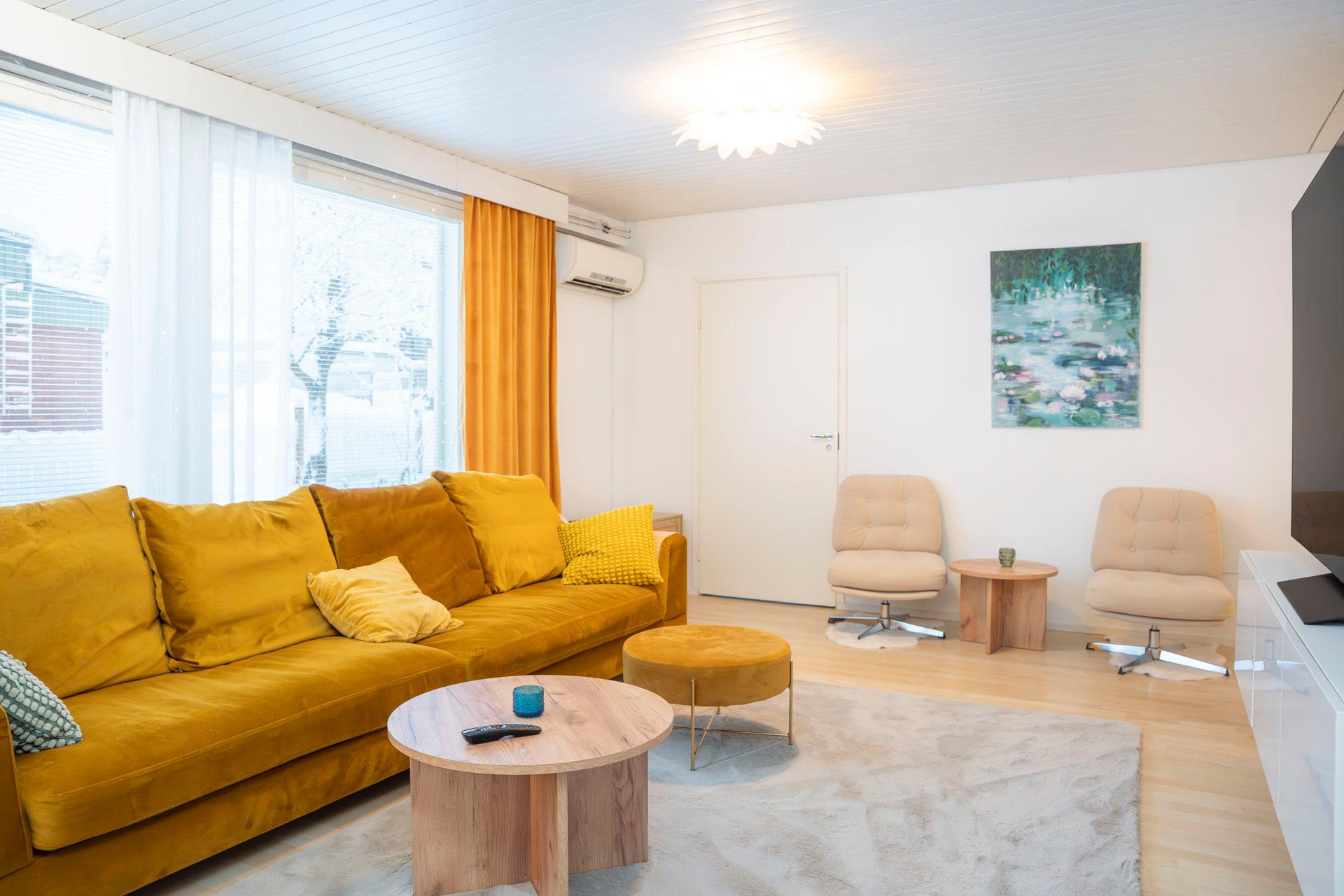 Honkirämeentie 29, Variskangas, Kajaani