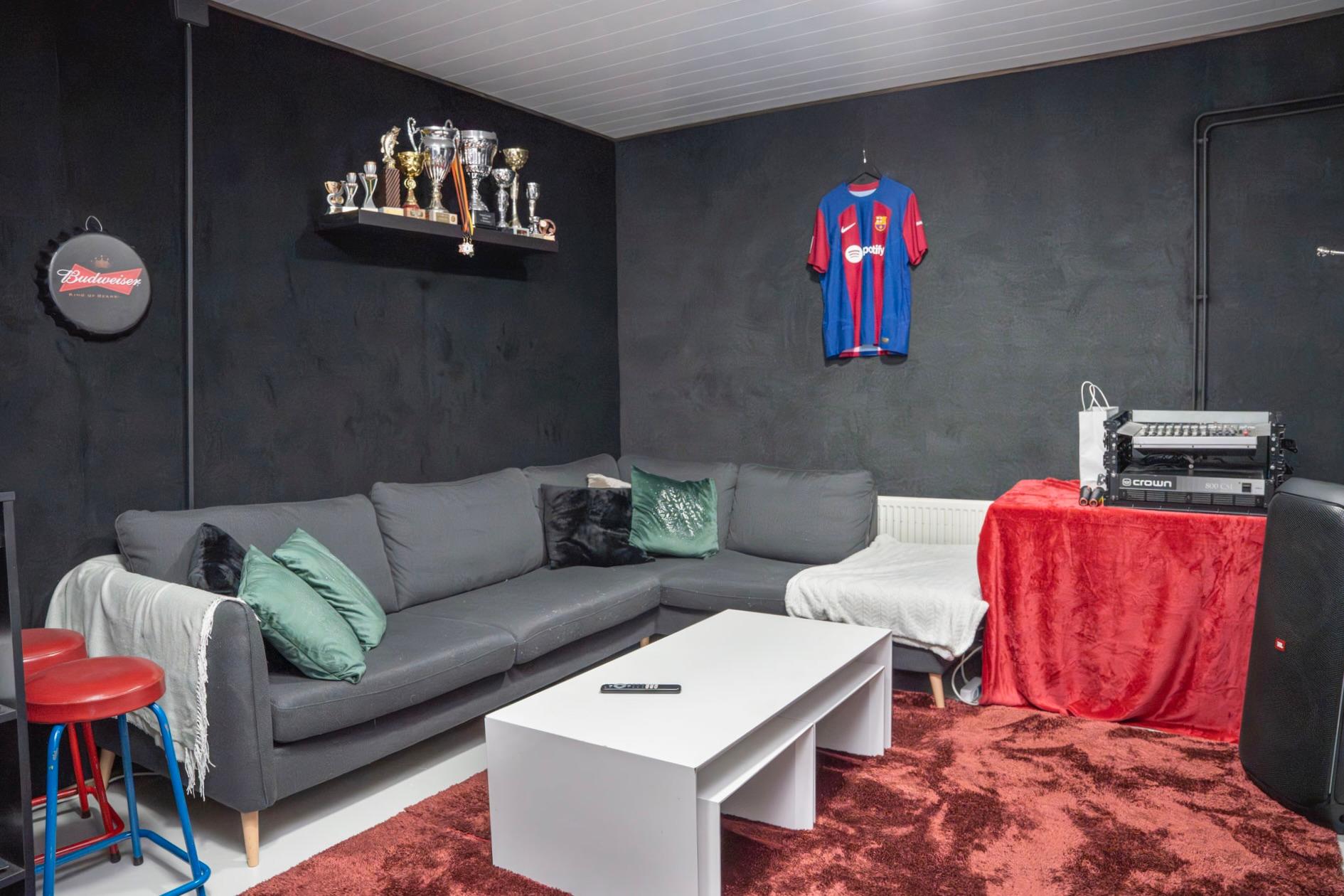 Honkirämeentie 29, Variskangas, Kajaani