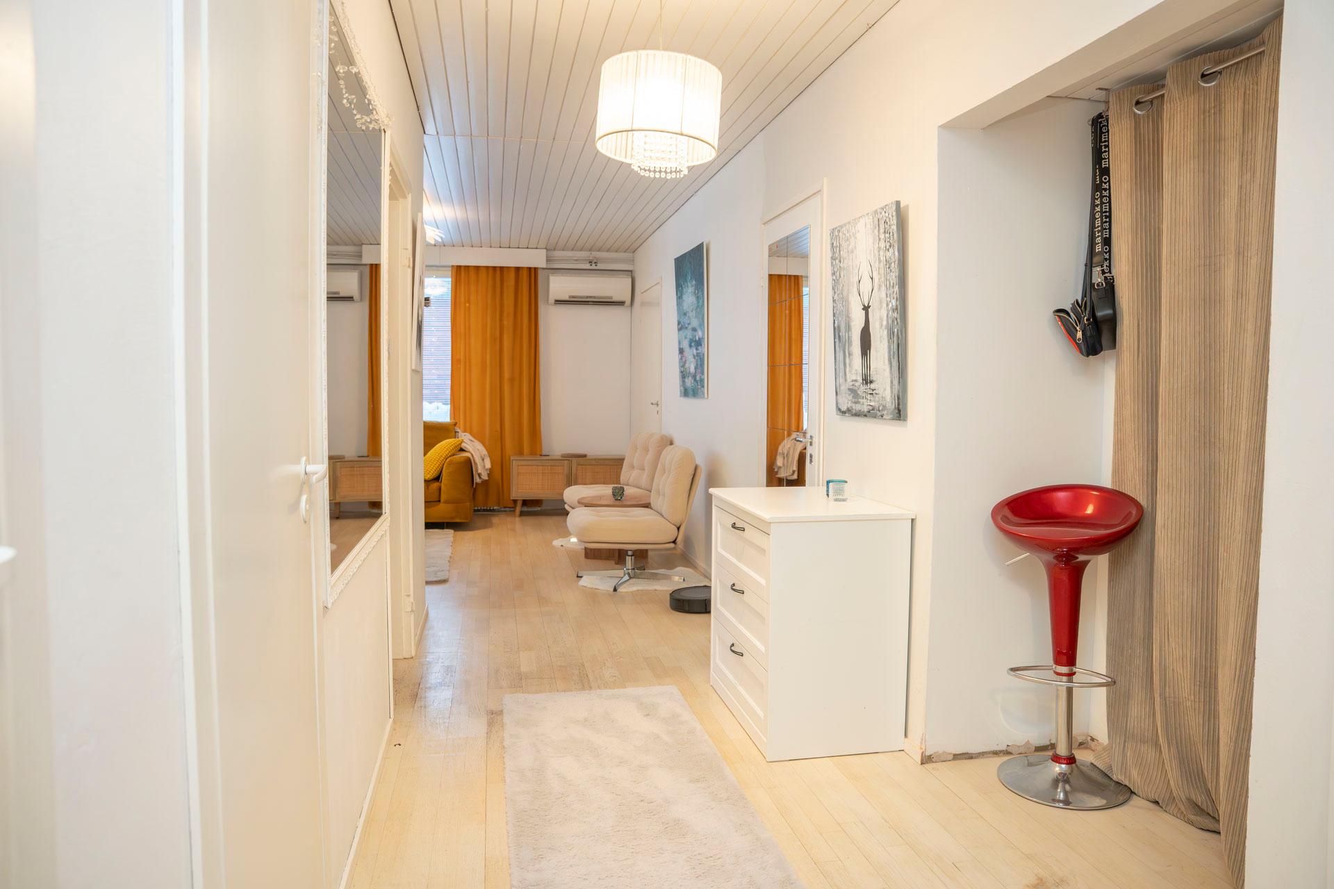 Honkirämeentie 29, Variskangas, Kajaani