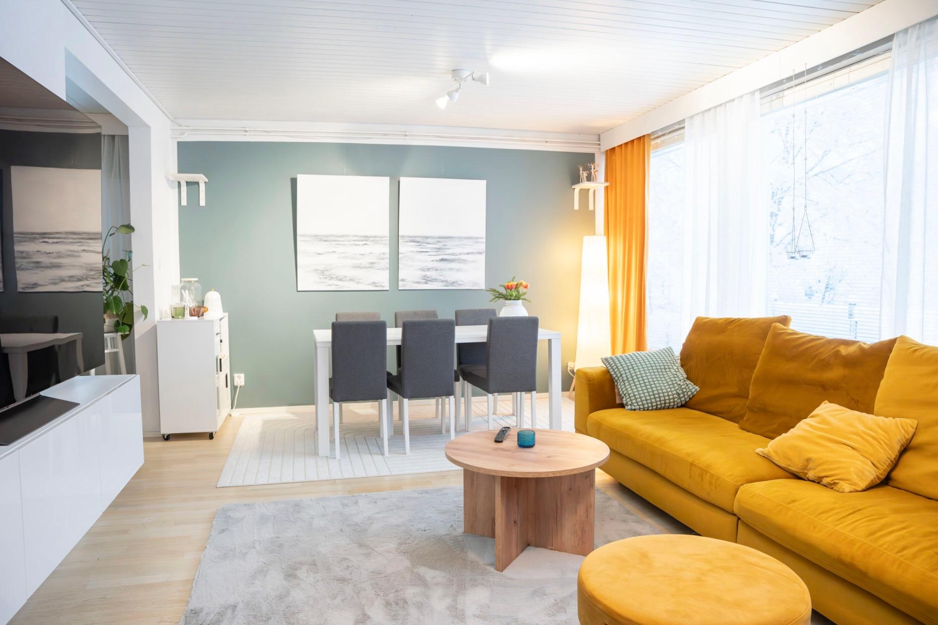 Honkirämeentie 29, Variskangas, Kajaani