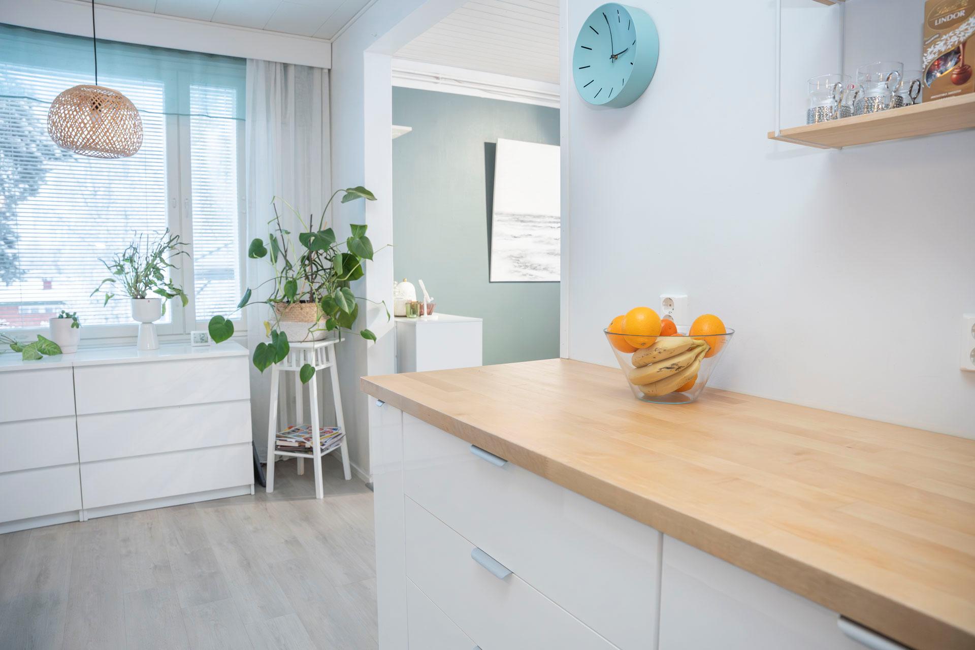 Honkirämeentie 29, Variskangas, Kajaani