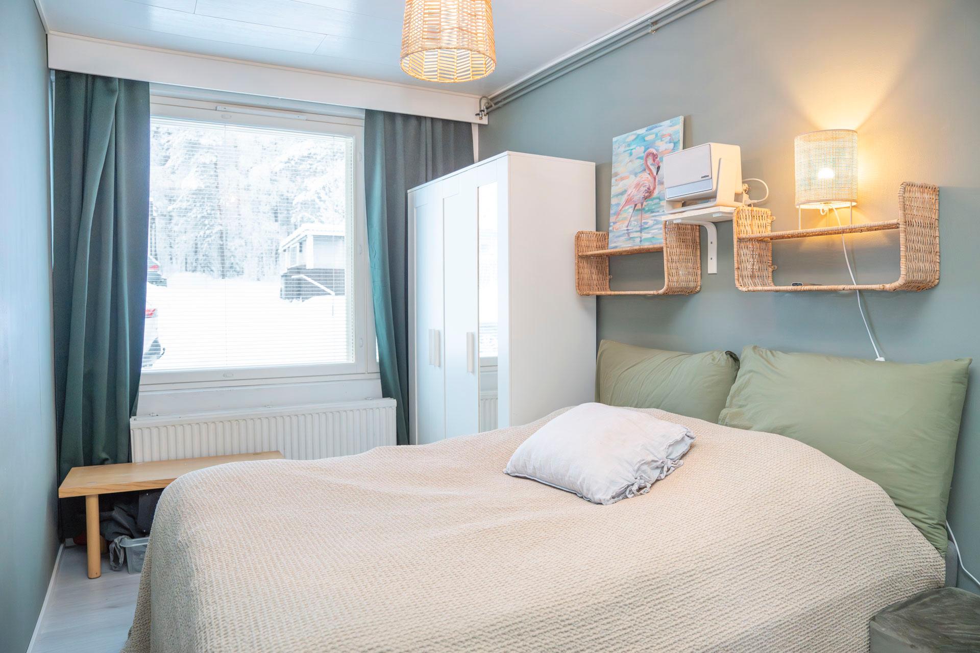 Honkirämeentie 29, Variskangas, Kajaani