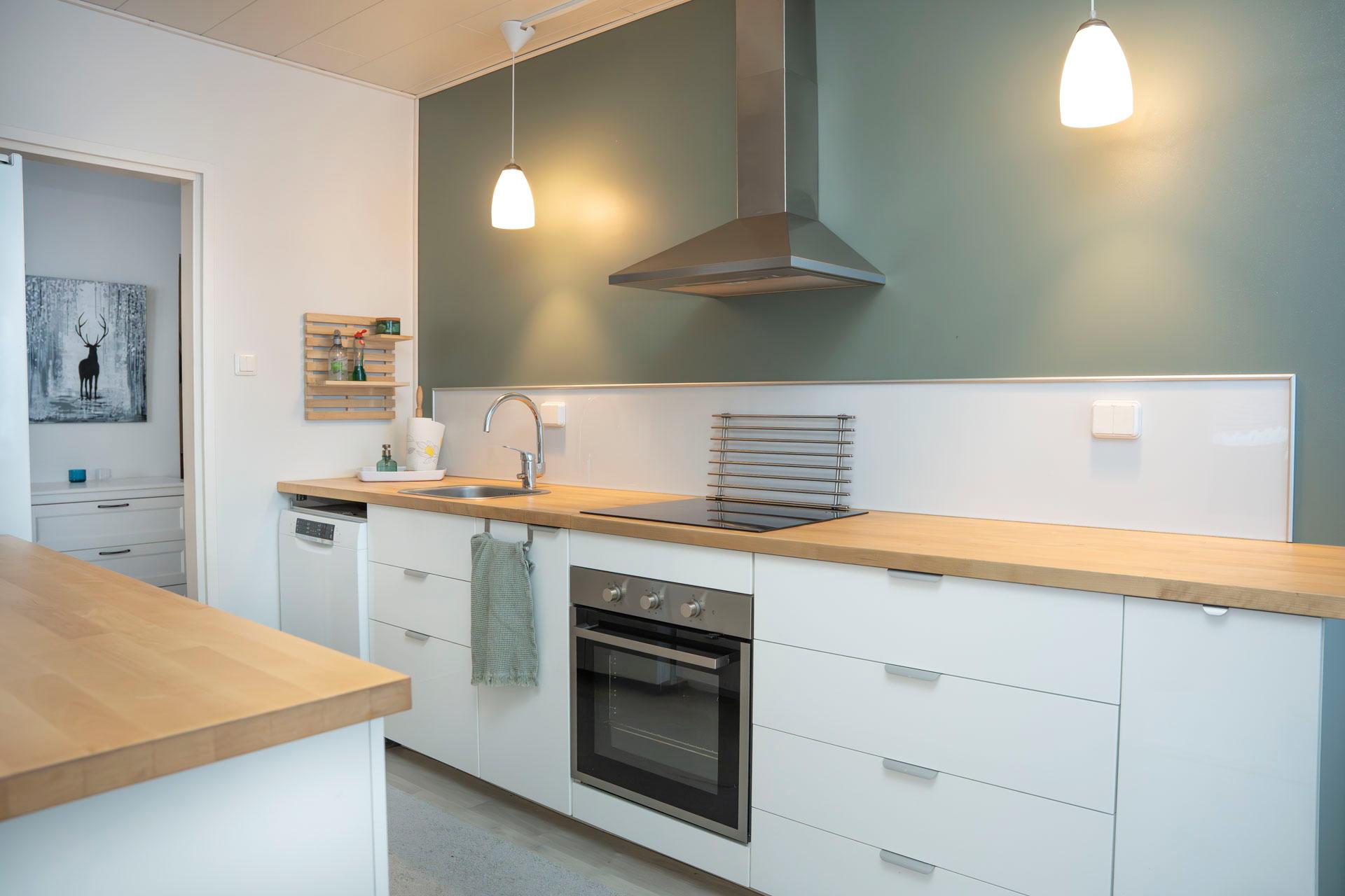 Honkirämeentie 29, Variskangas, Kajaani