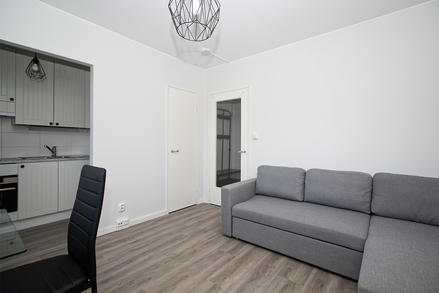 Asemakatu 44, Kuopio, Kuopio