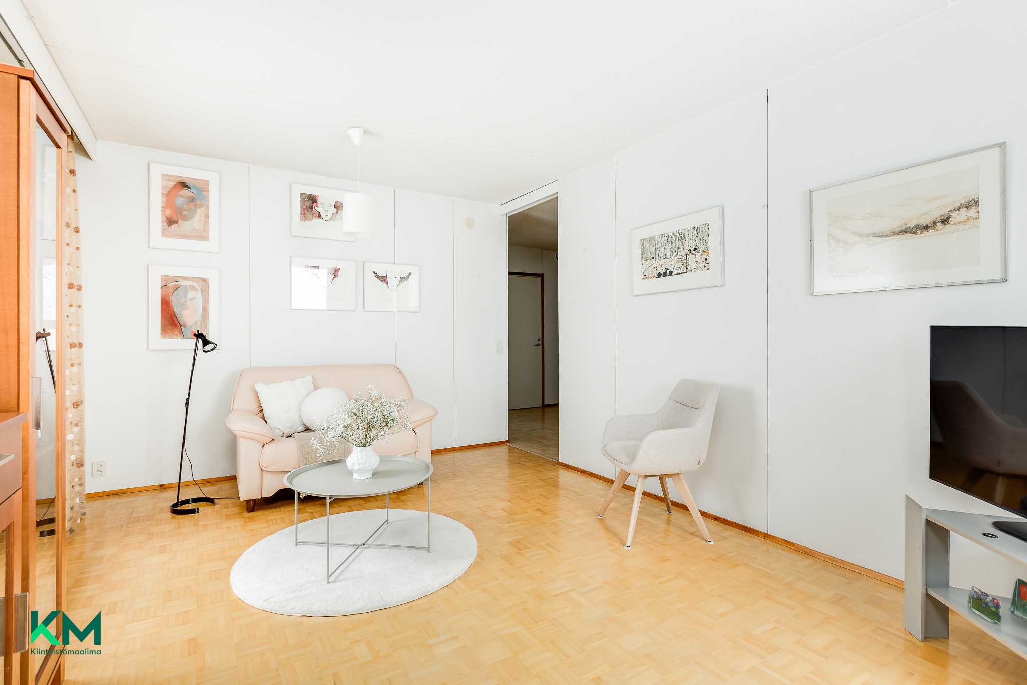 Purjehtijantie 2, Niittyaro, Oulu