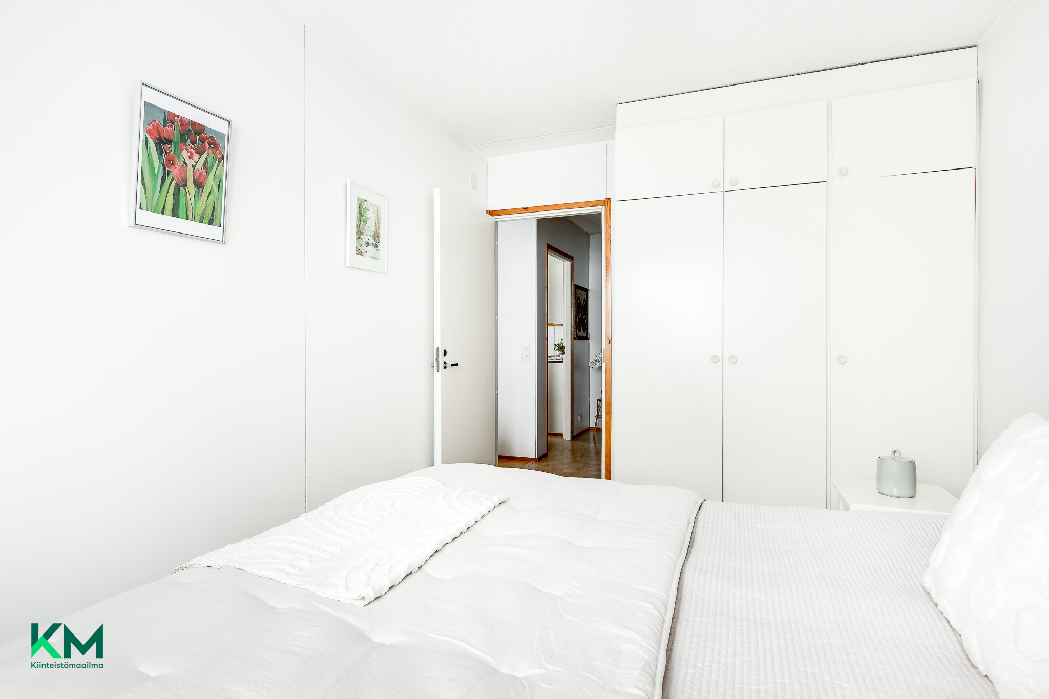 Purjehtijantie 2, Niittyaro, Oulu