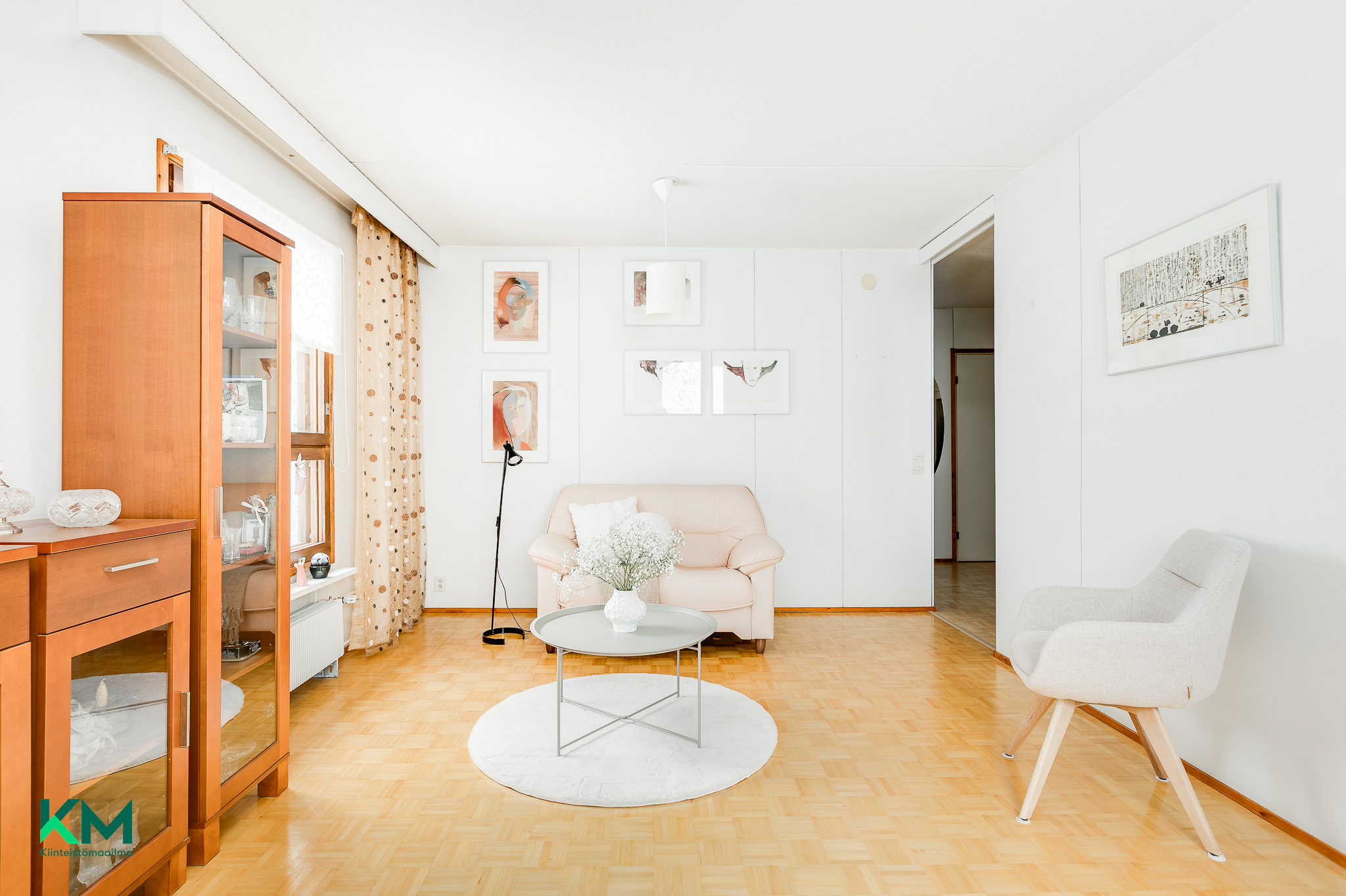 Purjehtijantie 2, Niittyaro, Oulu