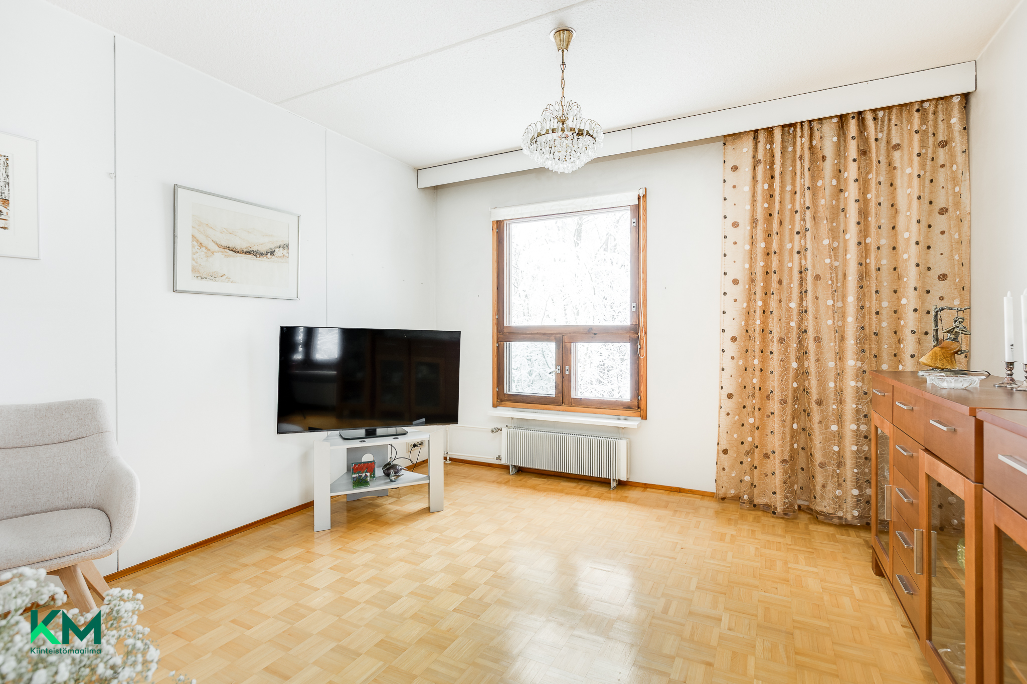 Purjehtijantie 2, Niittyaro, Oulu