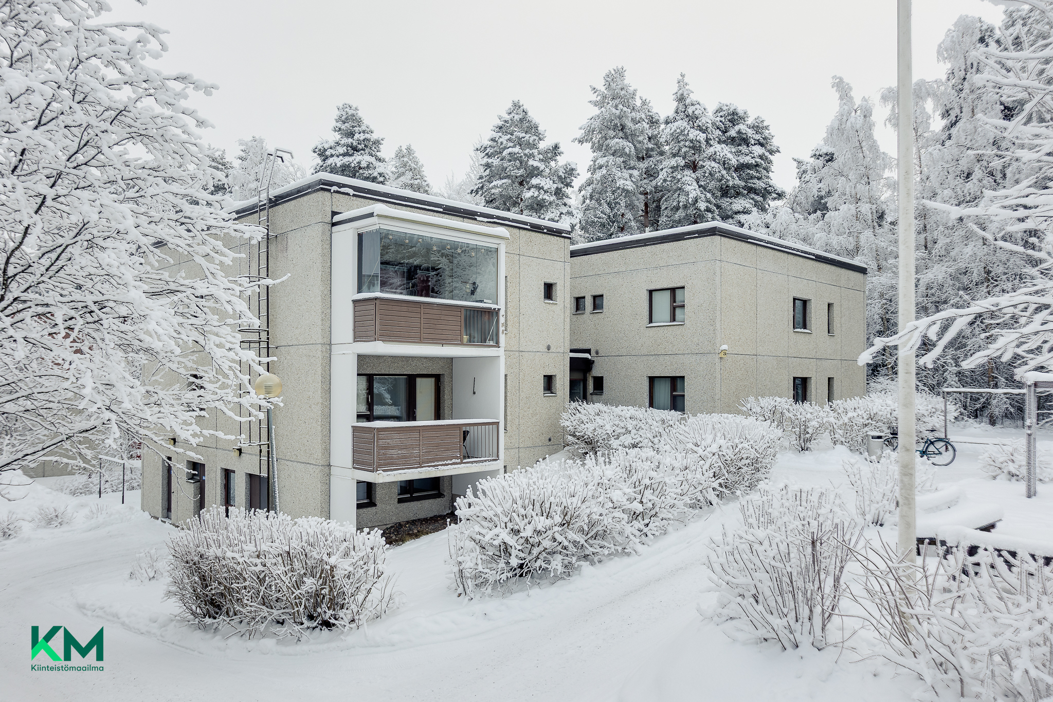 Purjehtijantie 2, Niittyaro, Oulu