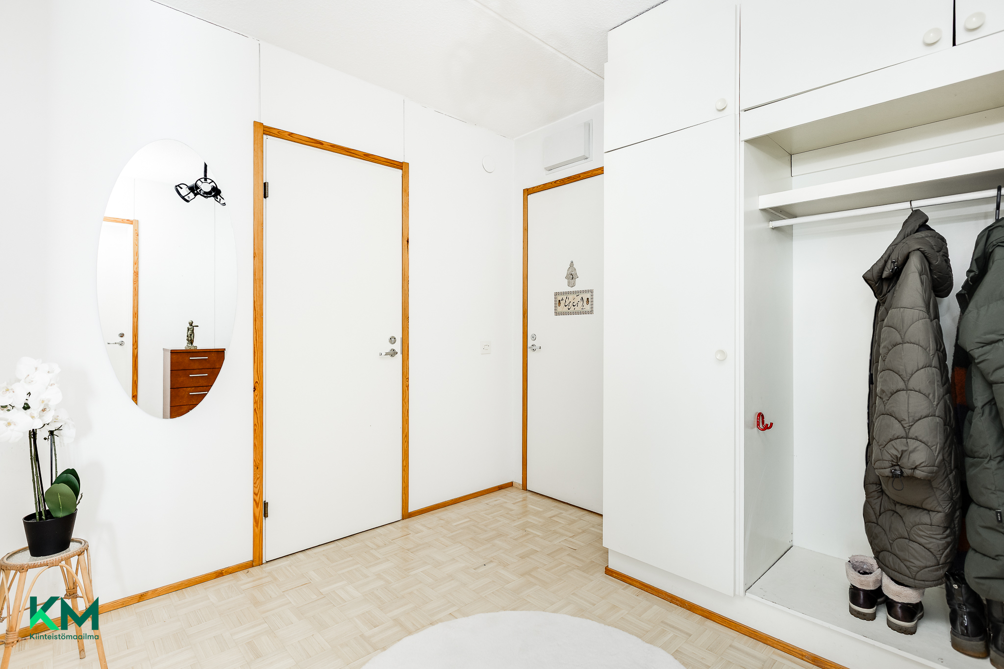 Purjehtijantie 2, Niittyaro, Oulu