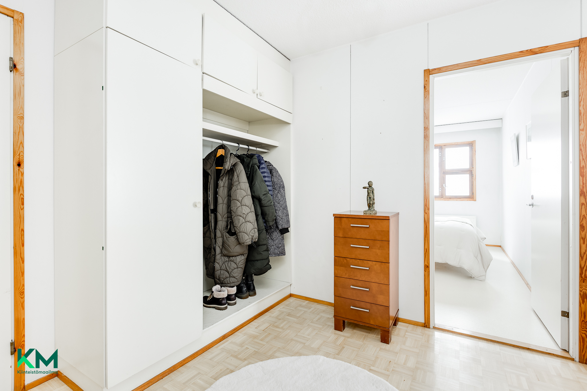 Purjehtijantie 2, Niittyaro, Oulu