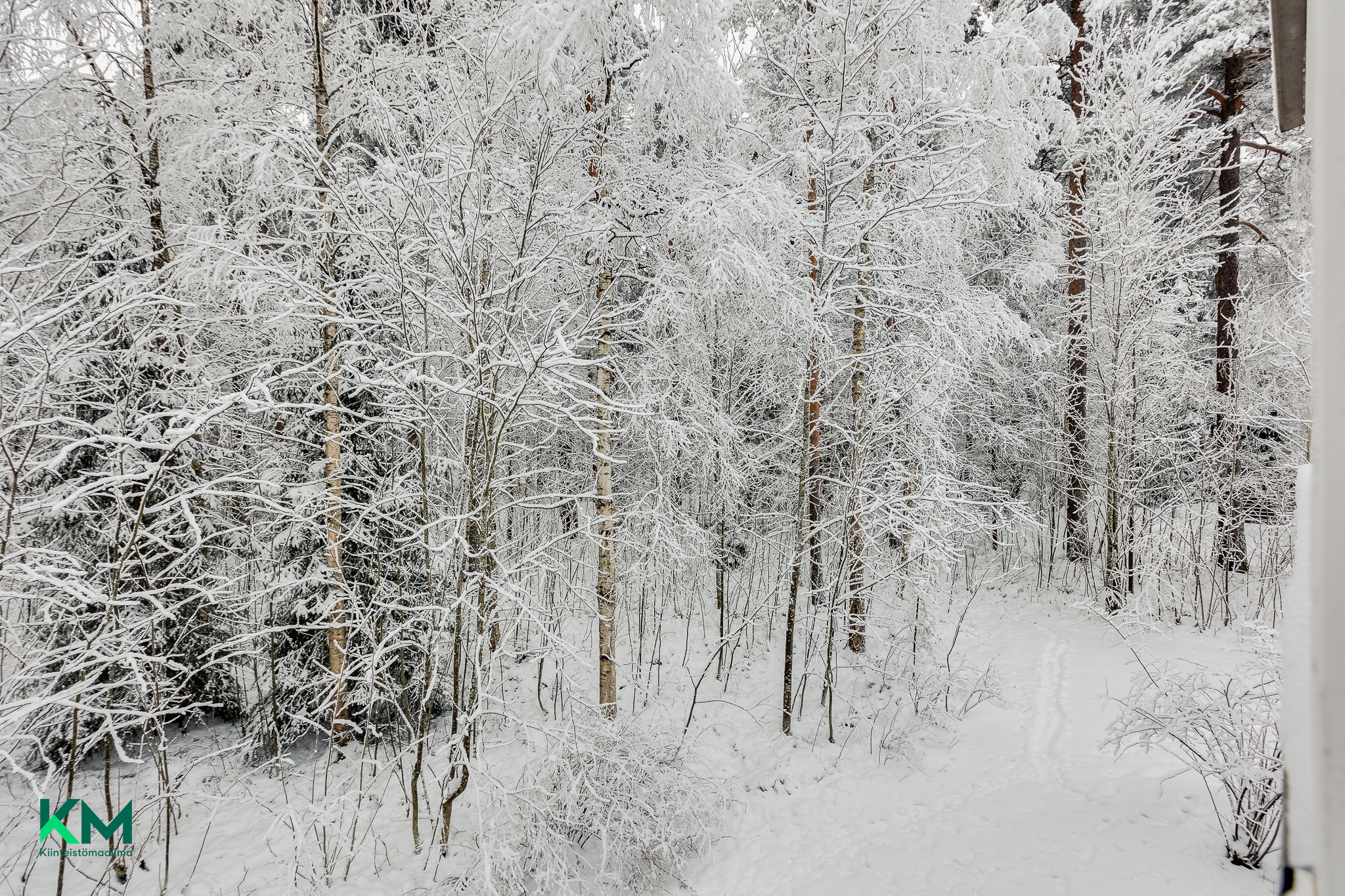 Purjehtijantie 2, Niittyaro, Oulu