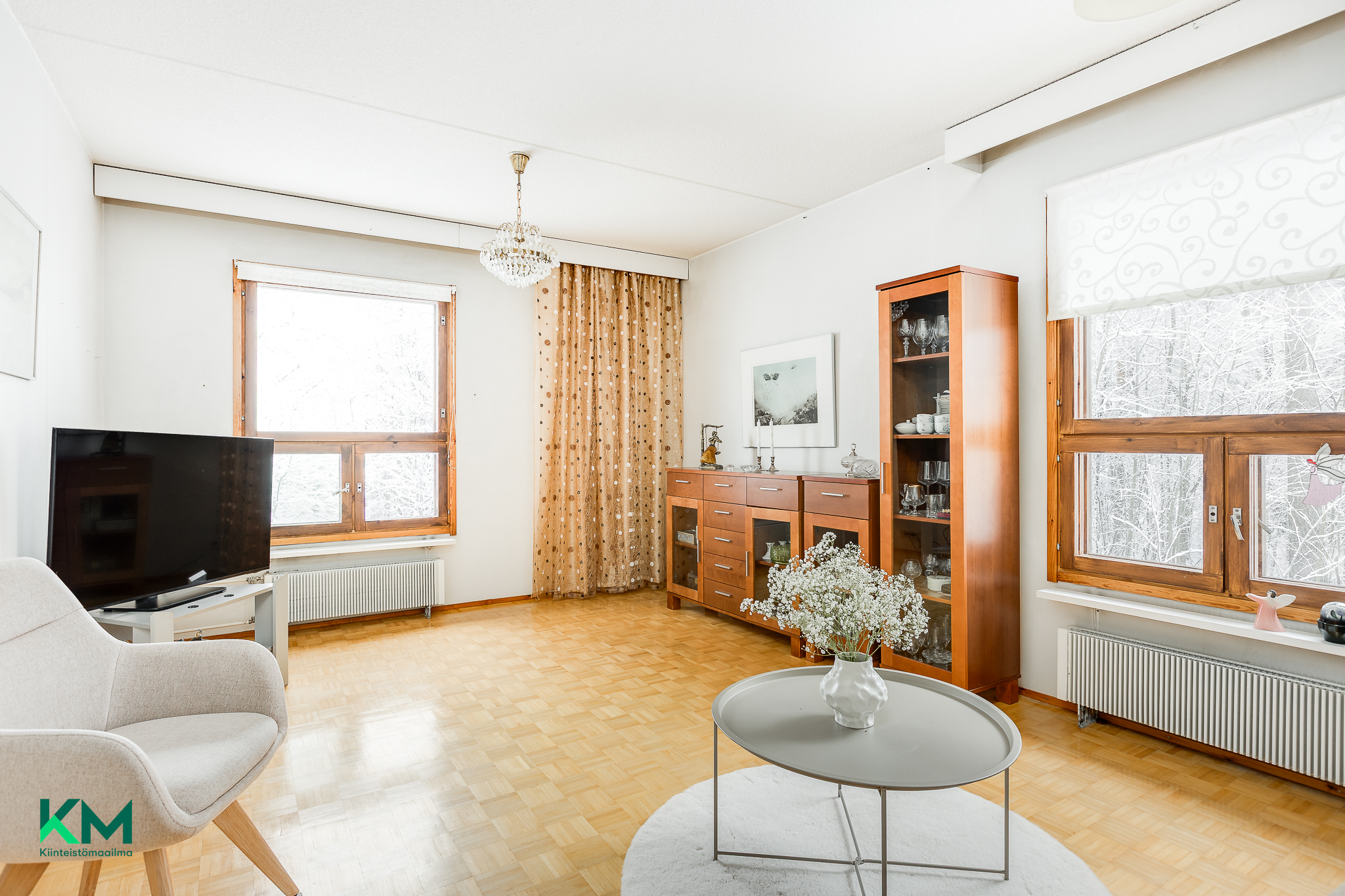 Purjehtijantie 2, Niittyaro, Oulu