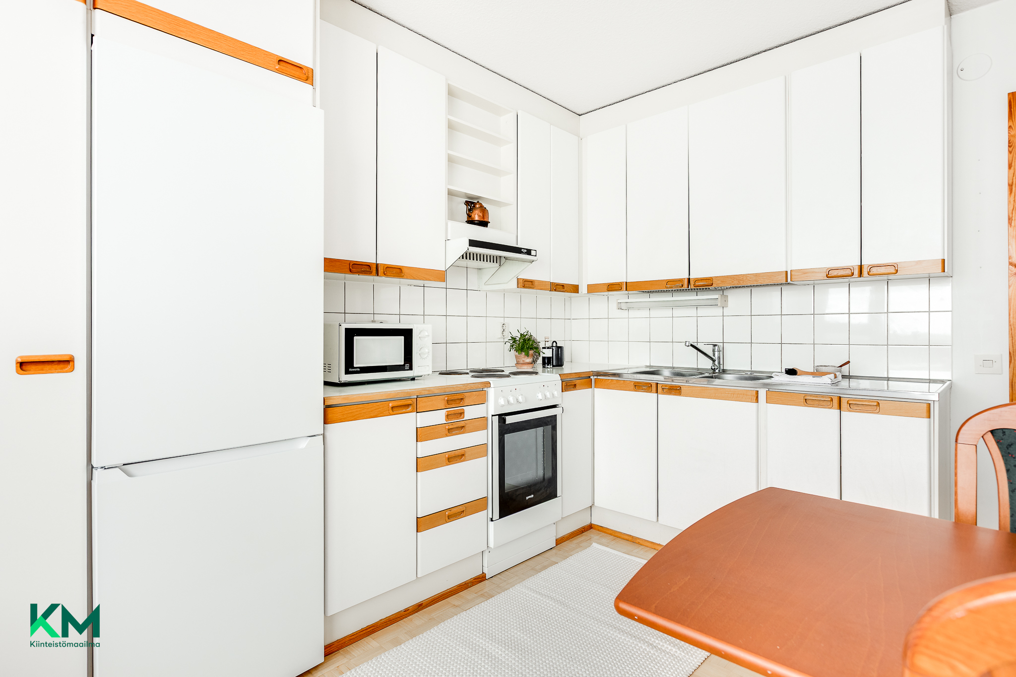 Purjehtijantie 2, Niittyaro, Oulu