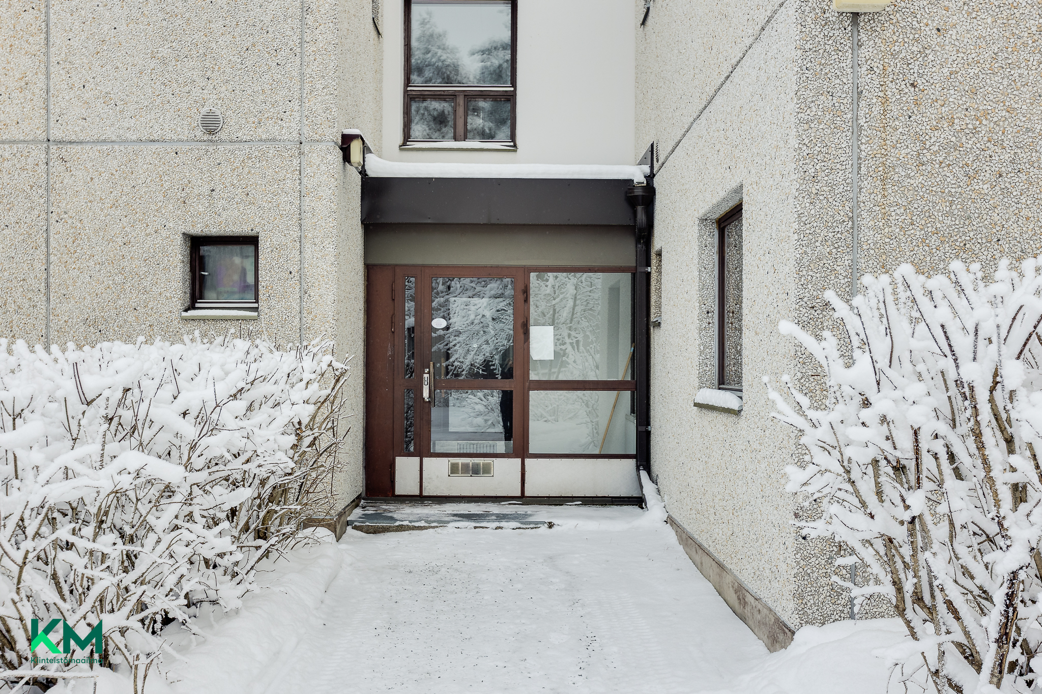 Purjehtijantie 2, Niittyaro, Oulu