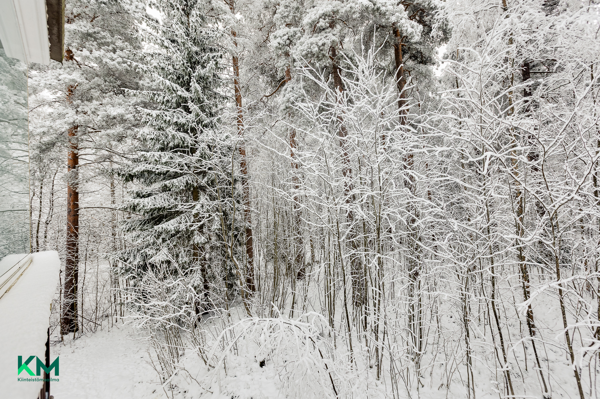 Purjehtijantie 2, Niittyaro, Oulu