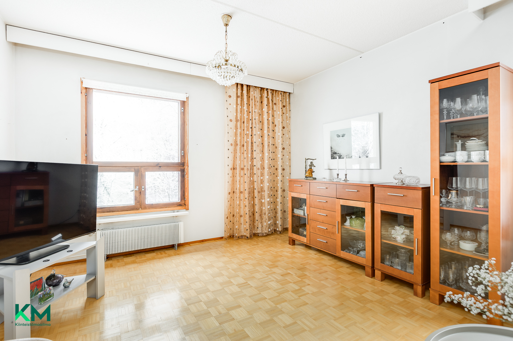 Purjehtijantie 2, Niittyaro, Oulu