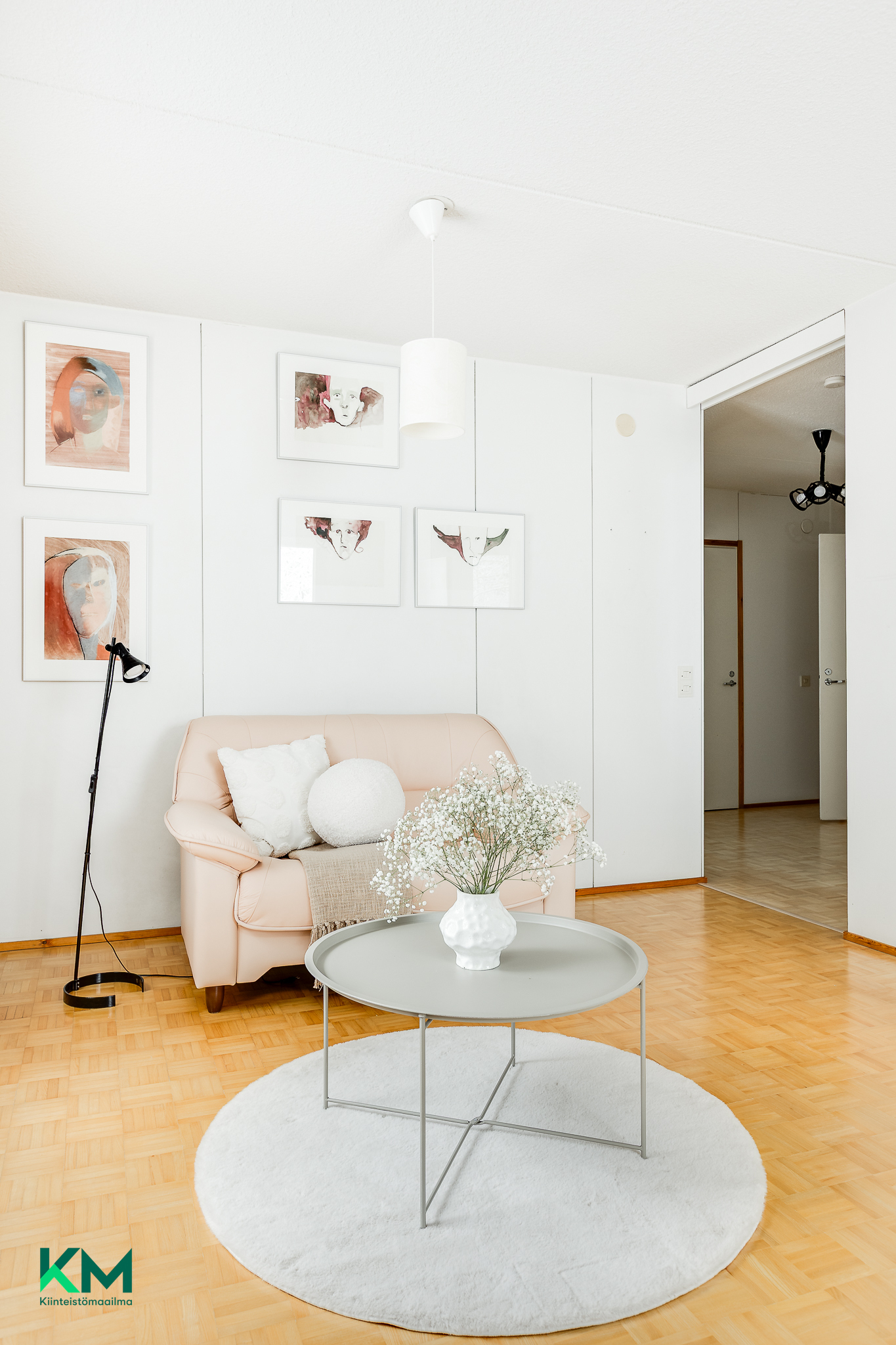 Purjehtijantie 2, Niittyaro, Oulu