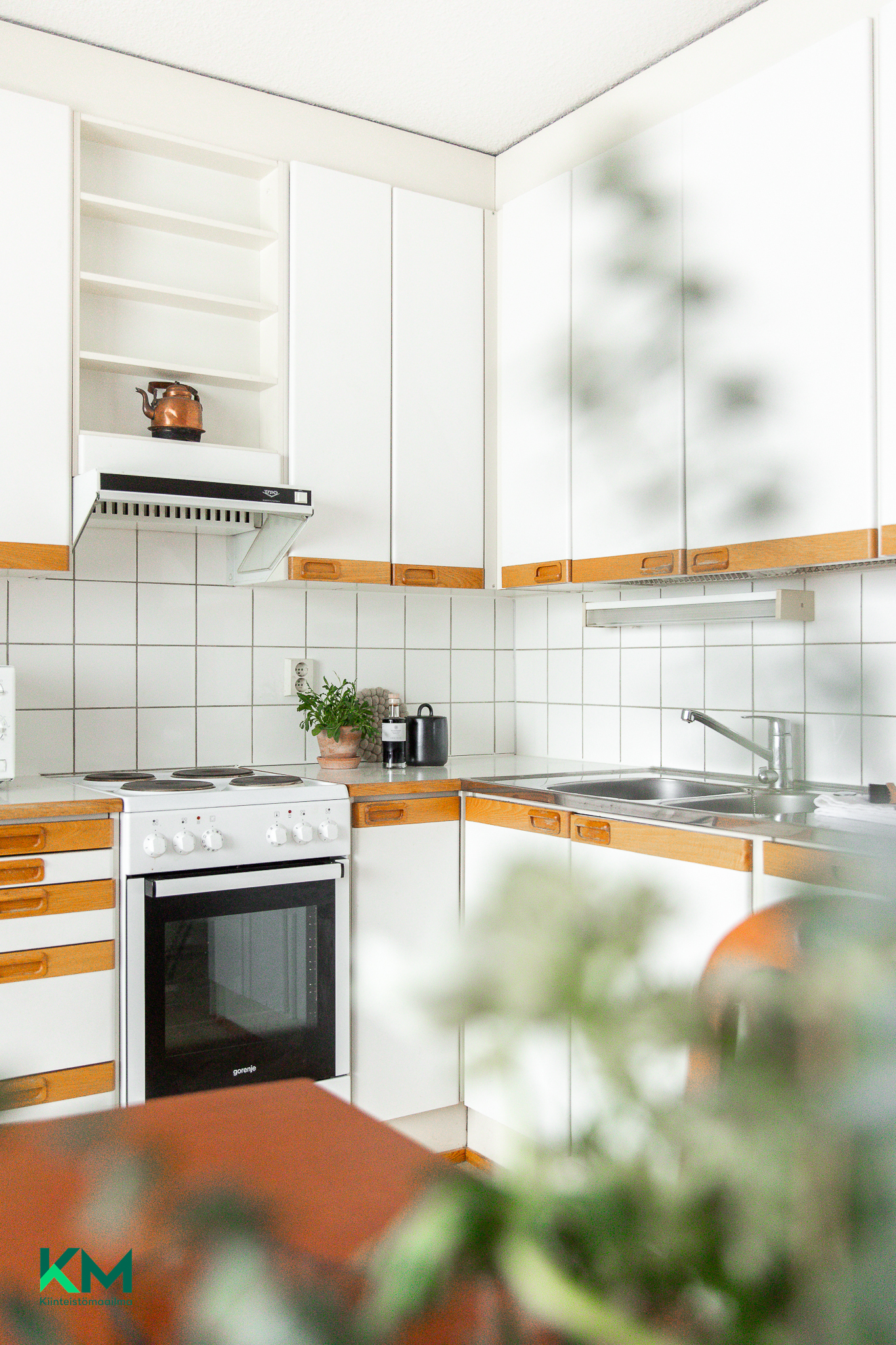 Purjehtijantie 2, Niittyaro, Oulu