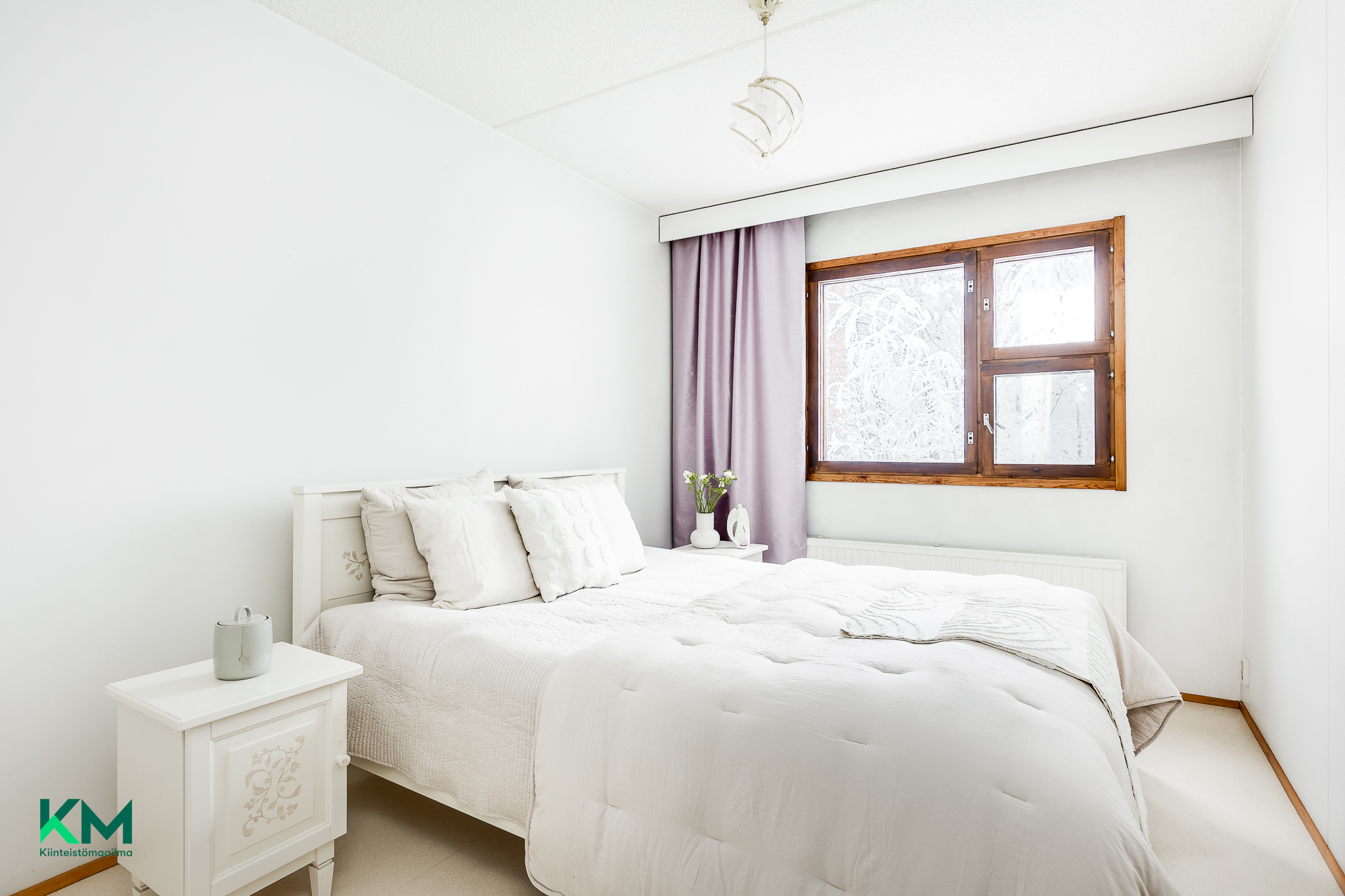 Purjehtijantie 2, Niittyaro, Oulu