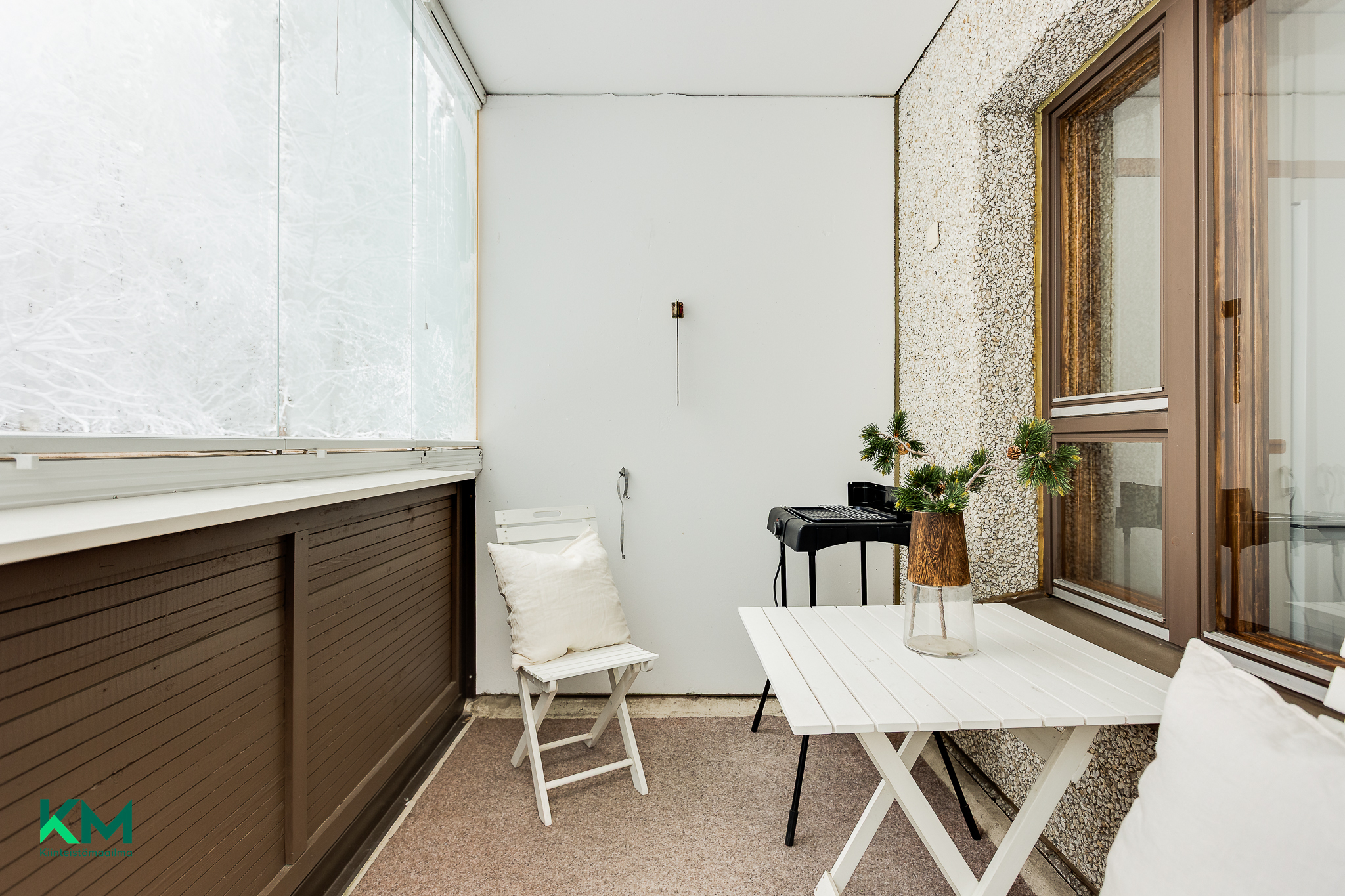 Purjehtijantie 2, Niittyaro, Oulu