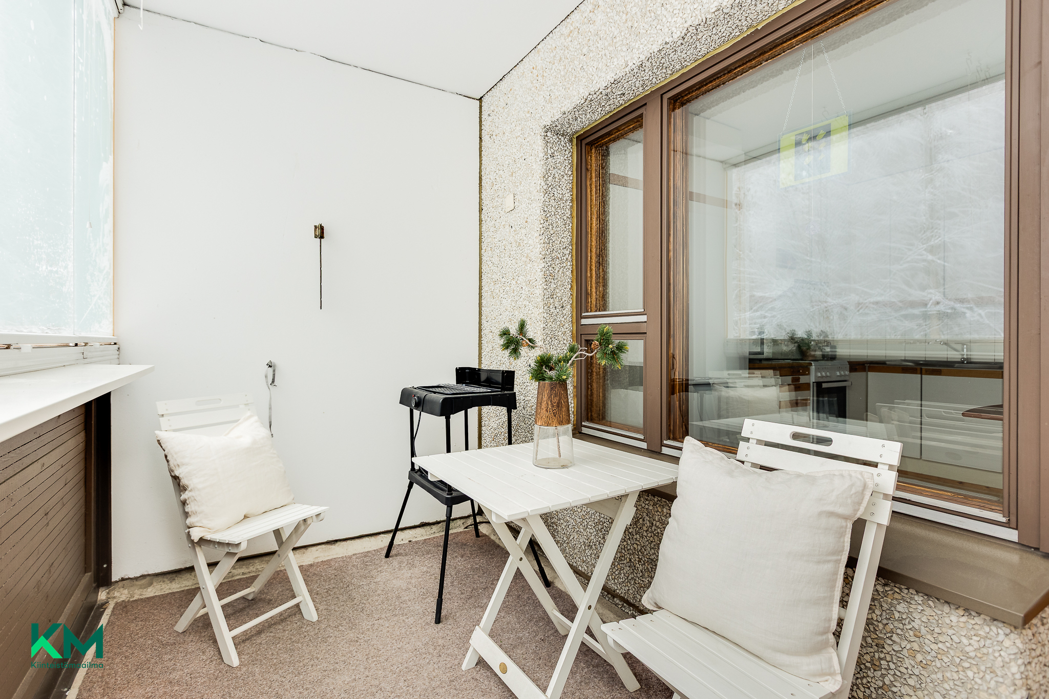 Purjehtijantie 2, Niittyaro, Oulu