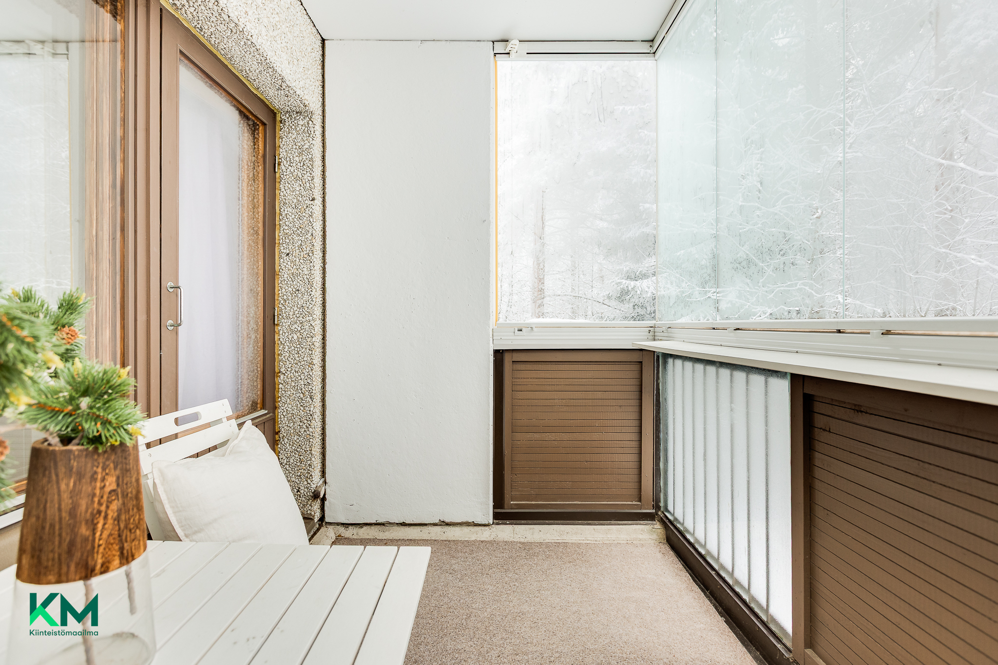 Purjehtijantie 2, Niittyaro, Oulu