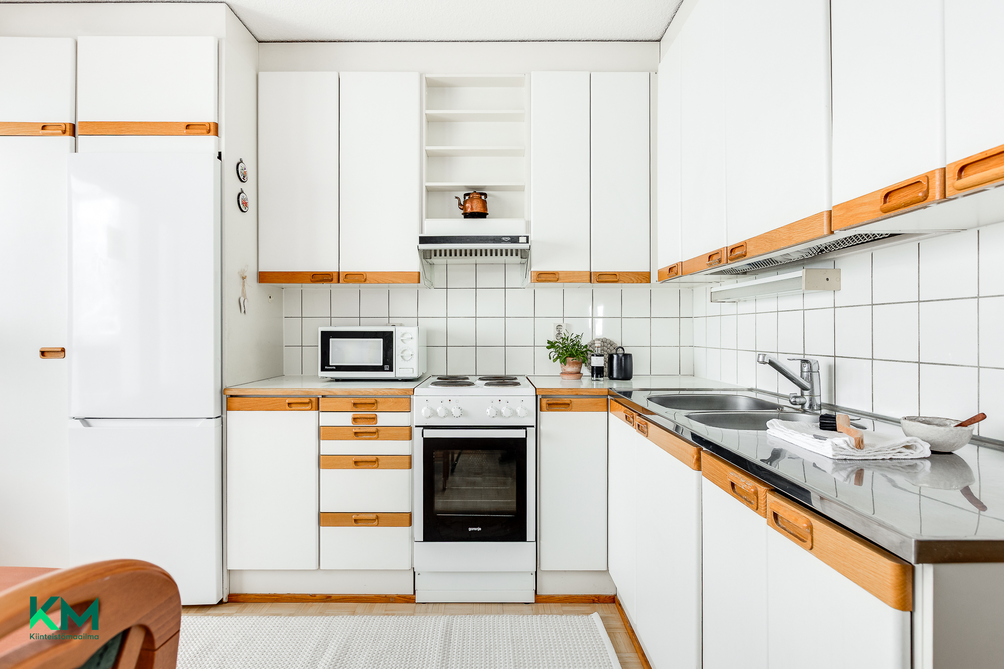 Purjehtijantie 2, Niittyaro, Oulu