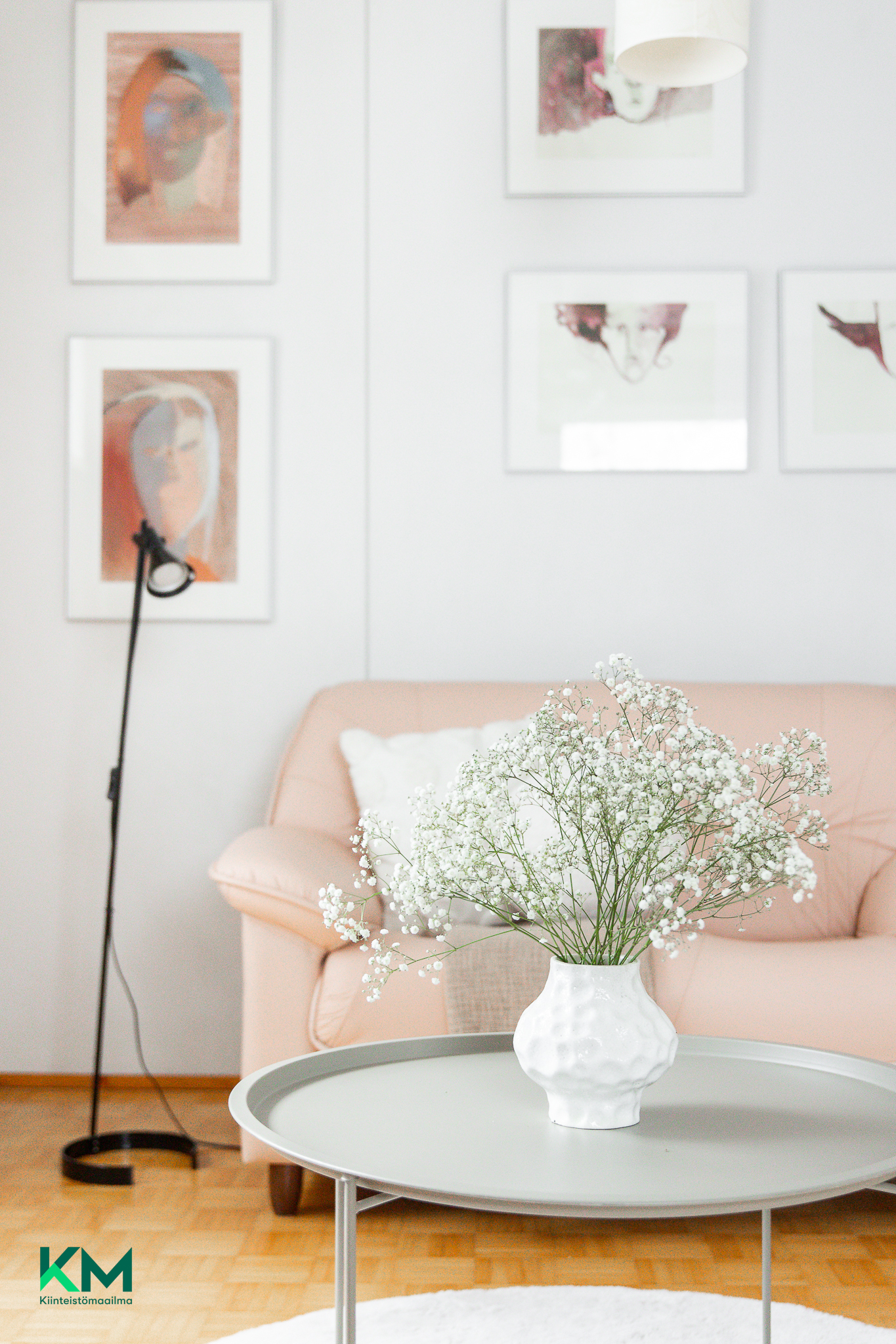 Purjehtijantie 2, Niittyaro, Oulu