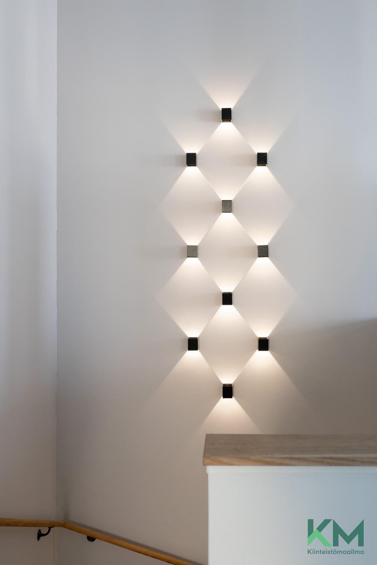 Huvilakatu 9, Pirkkala