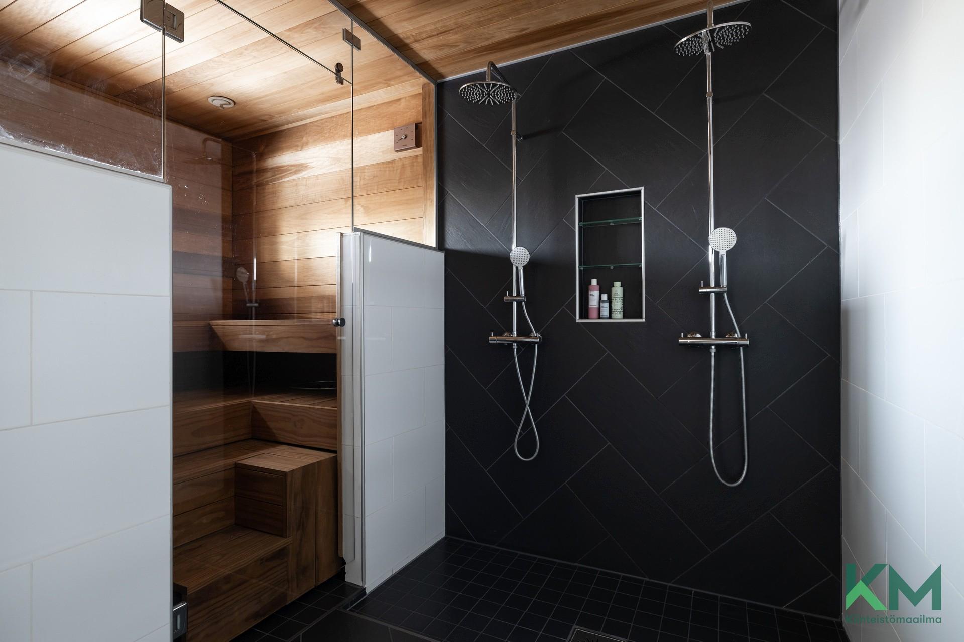 Huvilakatu 9, Pirkkala