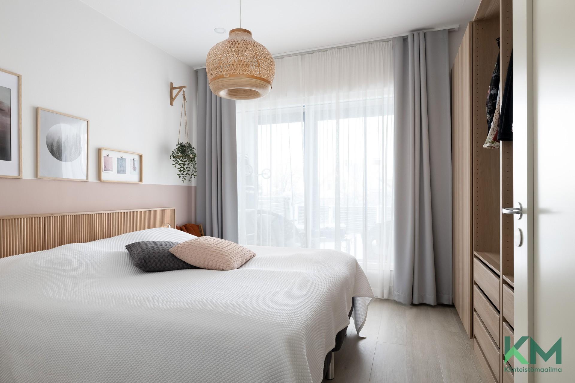 Huvilakatu 9, Pirkkala