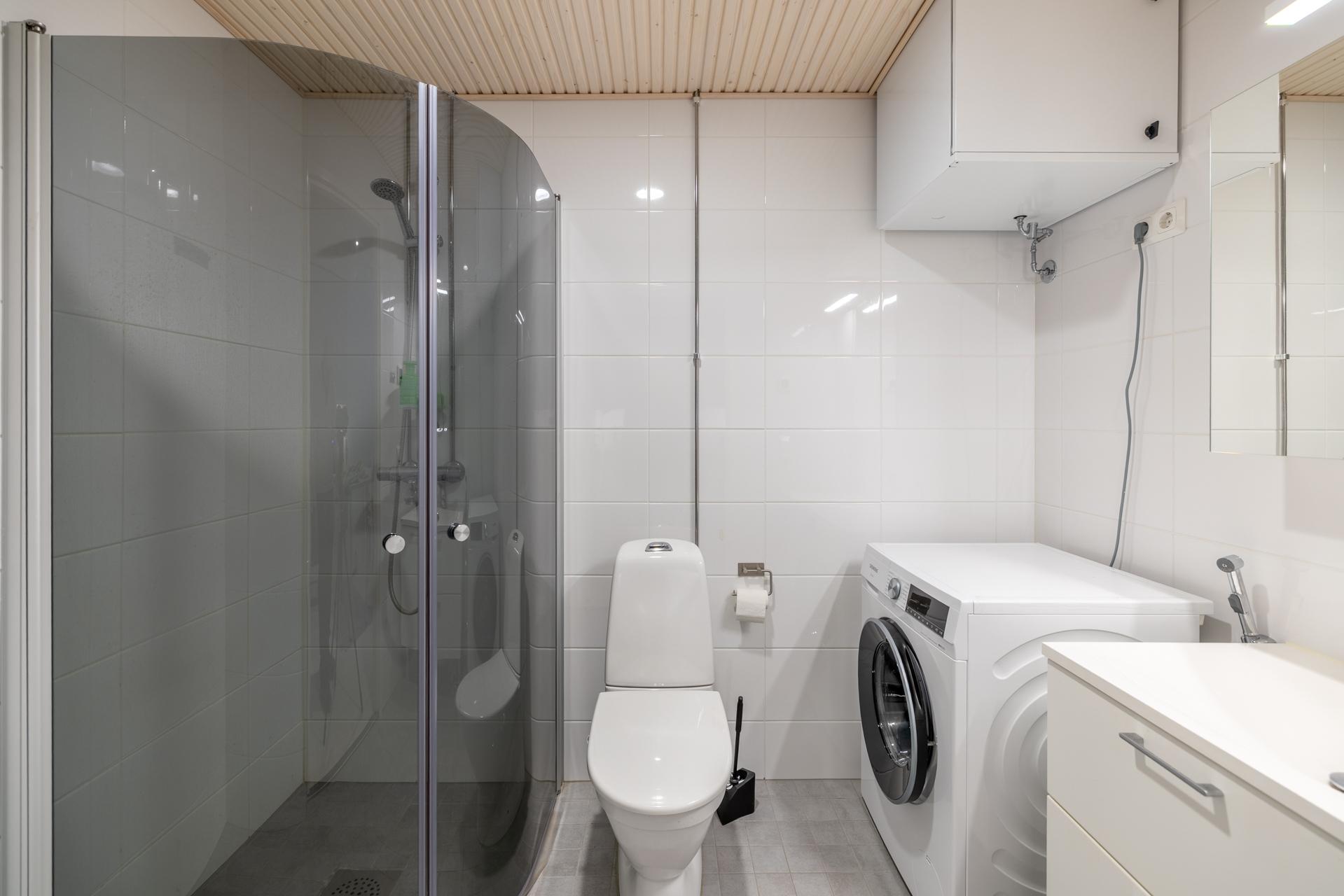 Pankalamminkatu 2a, Kaukola, Mikkeli