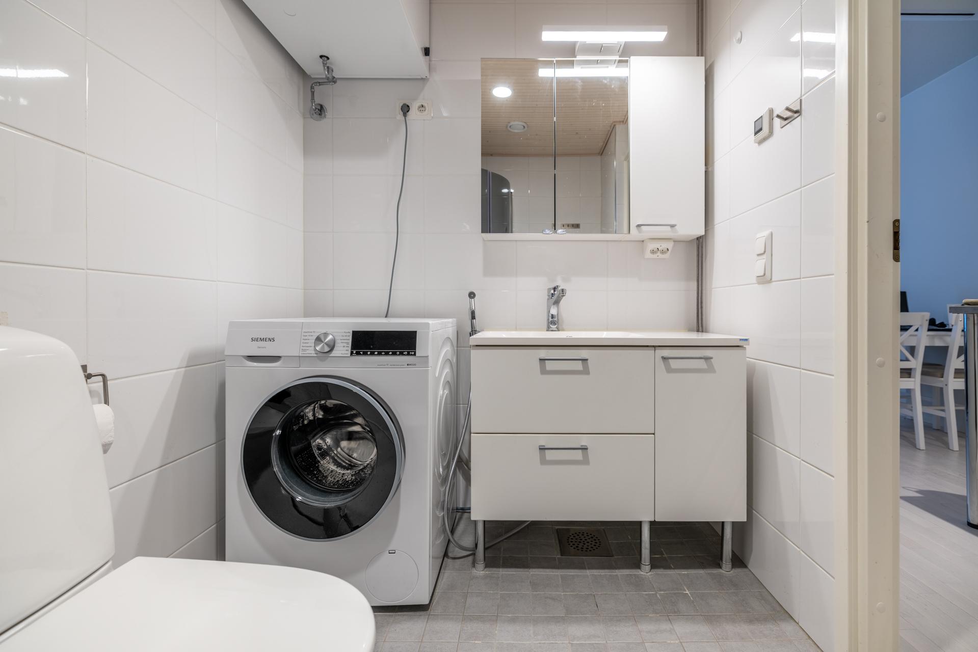 Pankalamminkatu 2a, Kaukola, Mikkeli