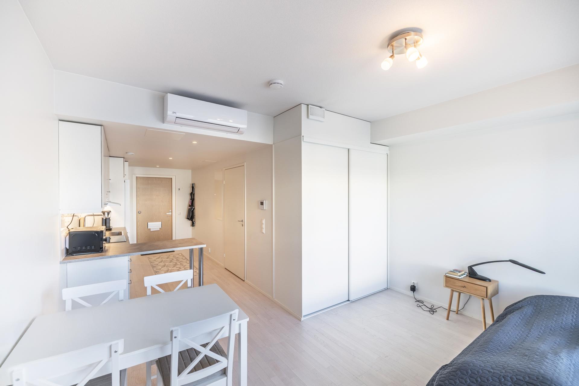 Pankalamminkatu 2a, Kaukola, Mikkeli