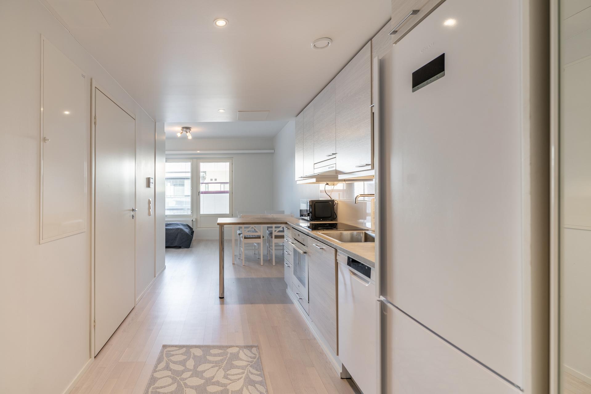 Pankalamminkatu 2a, Kaukola, Mikkeli