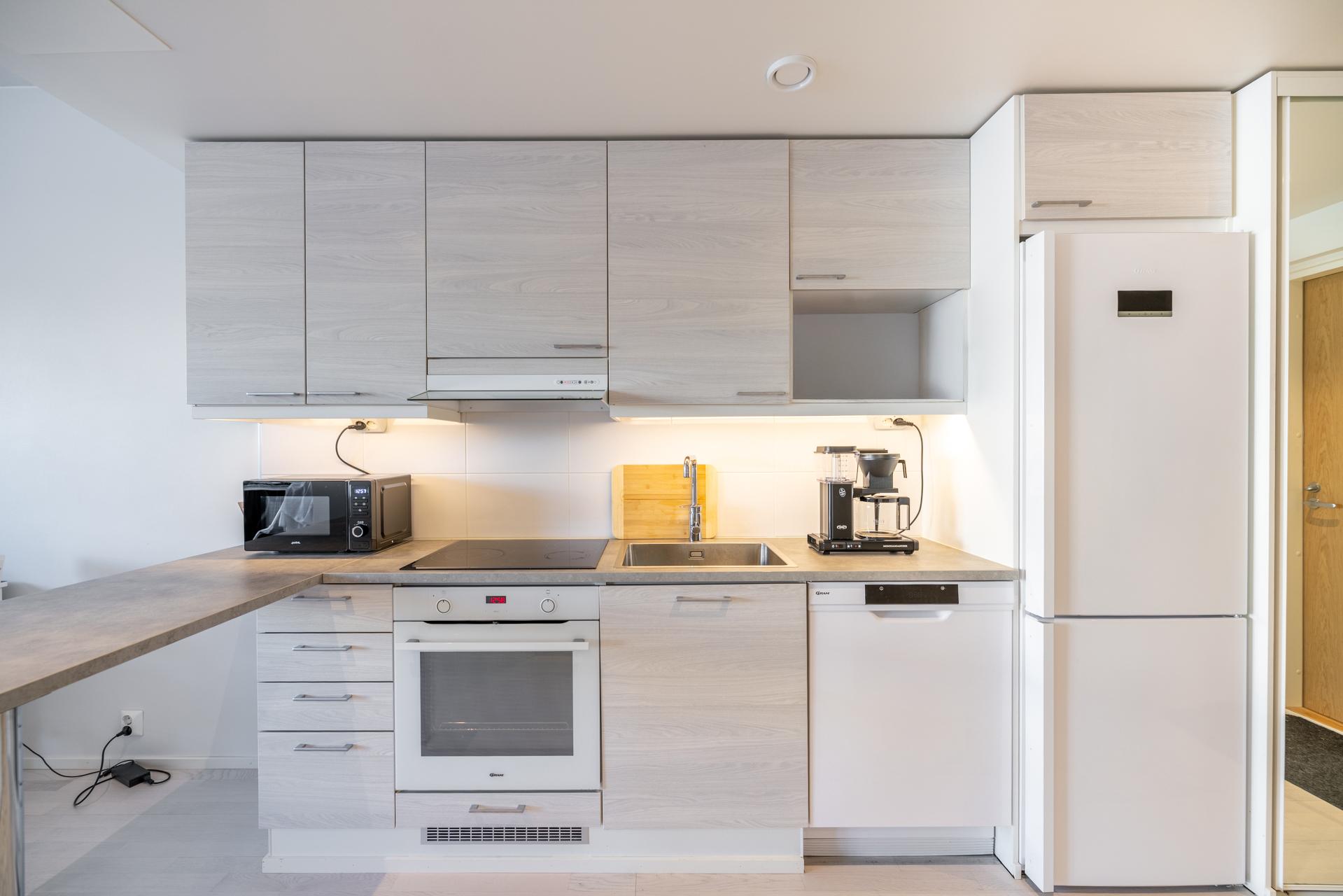 Pankalamminkatu 2a, Kaukola, Mikkeli