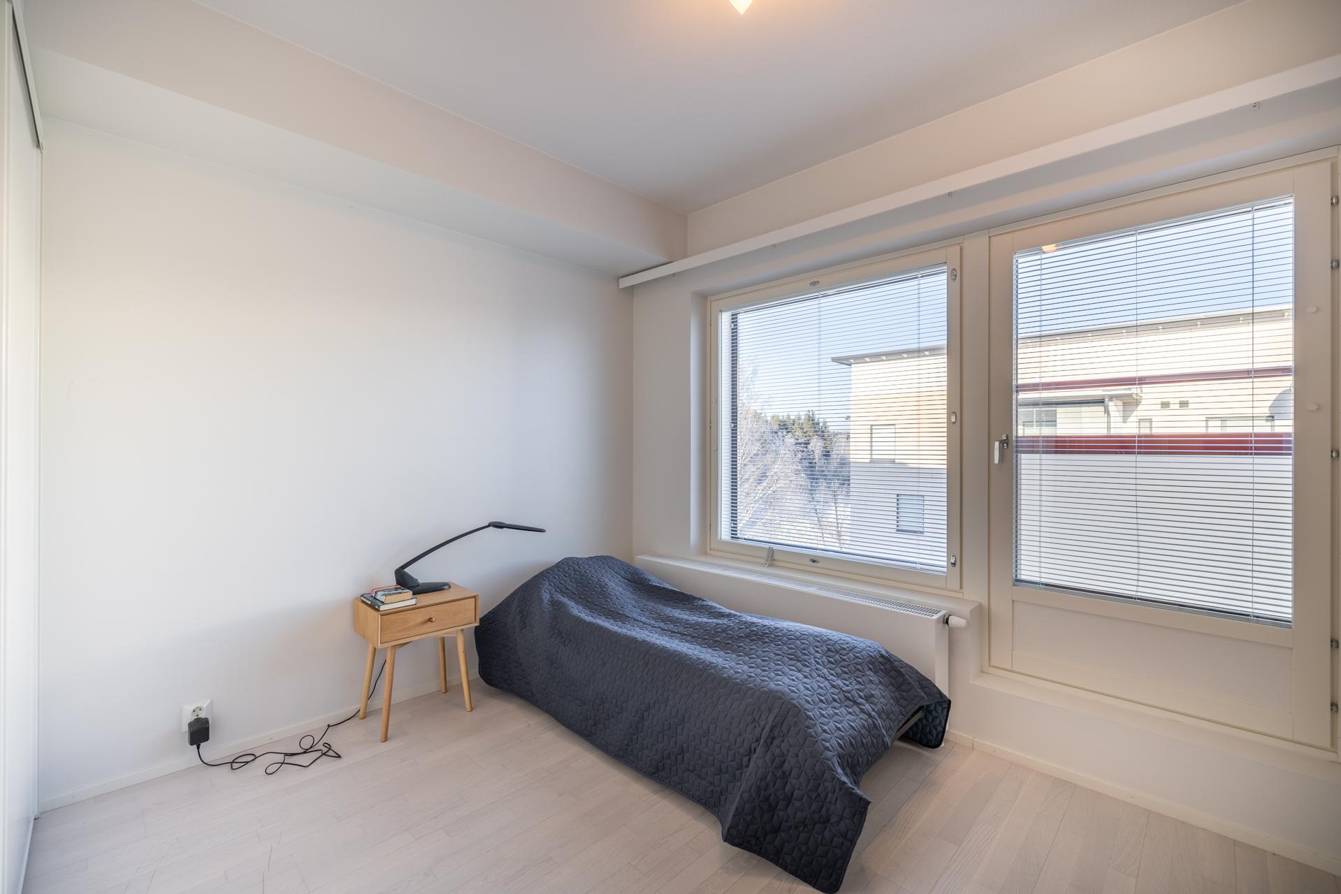 Pankalamminkatu 2a, Kaukola, Mikkeli