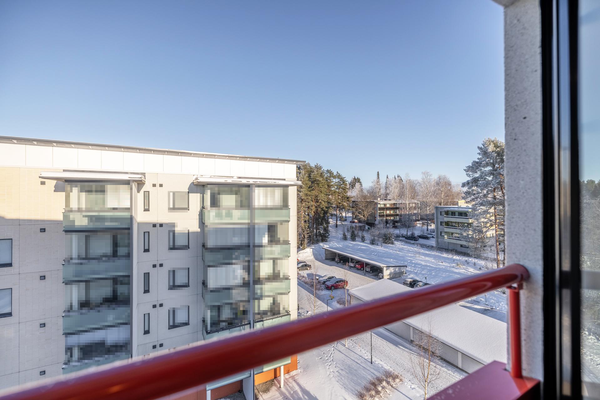 Pankalamminkatu 2a, Kaukola, Mikkeli