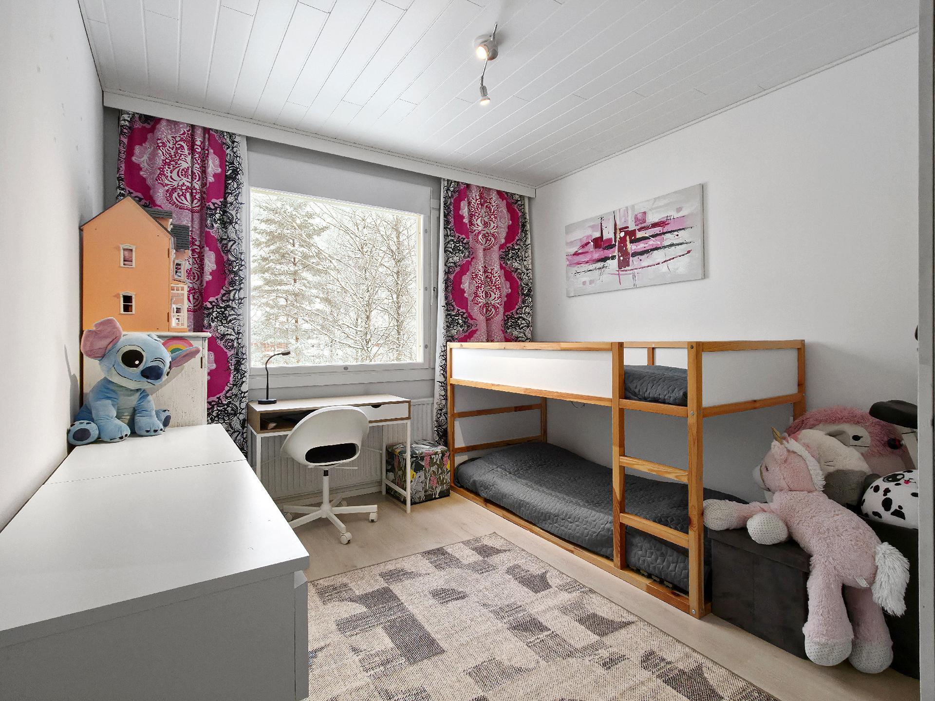 Joutsentie 5, Joutseno, Lappeenranta