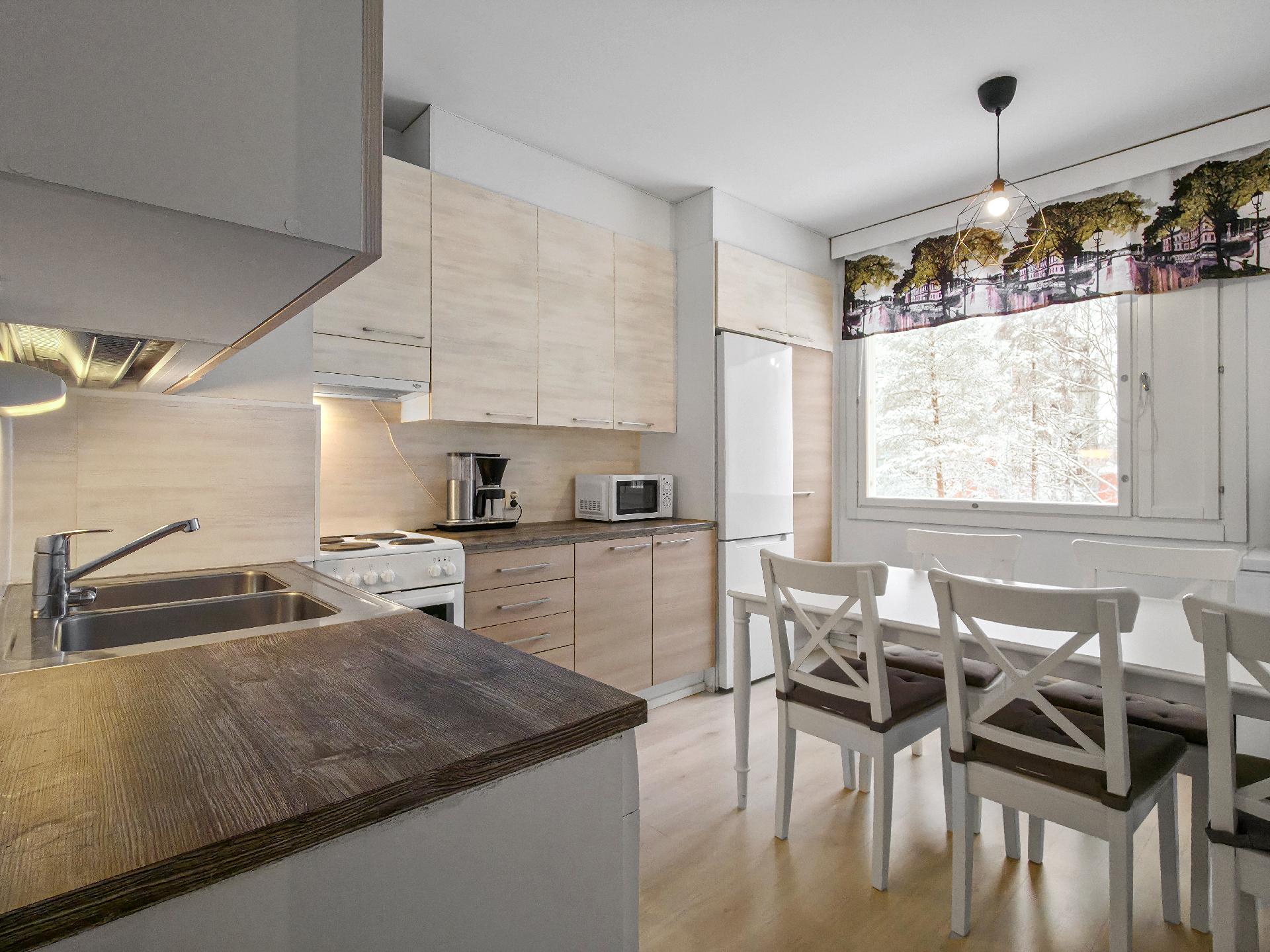 Joutsentie 5, Joutseno, Lappeenranta