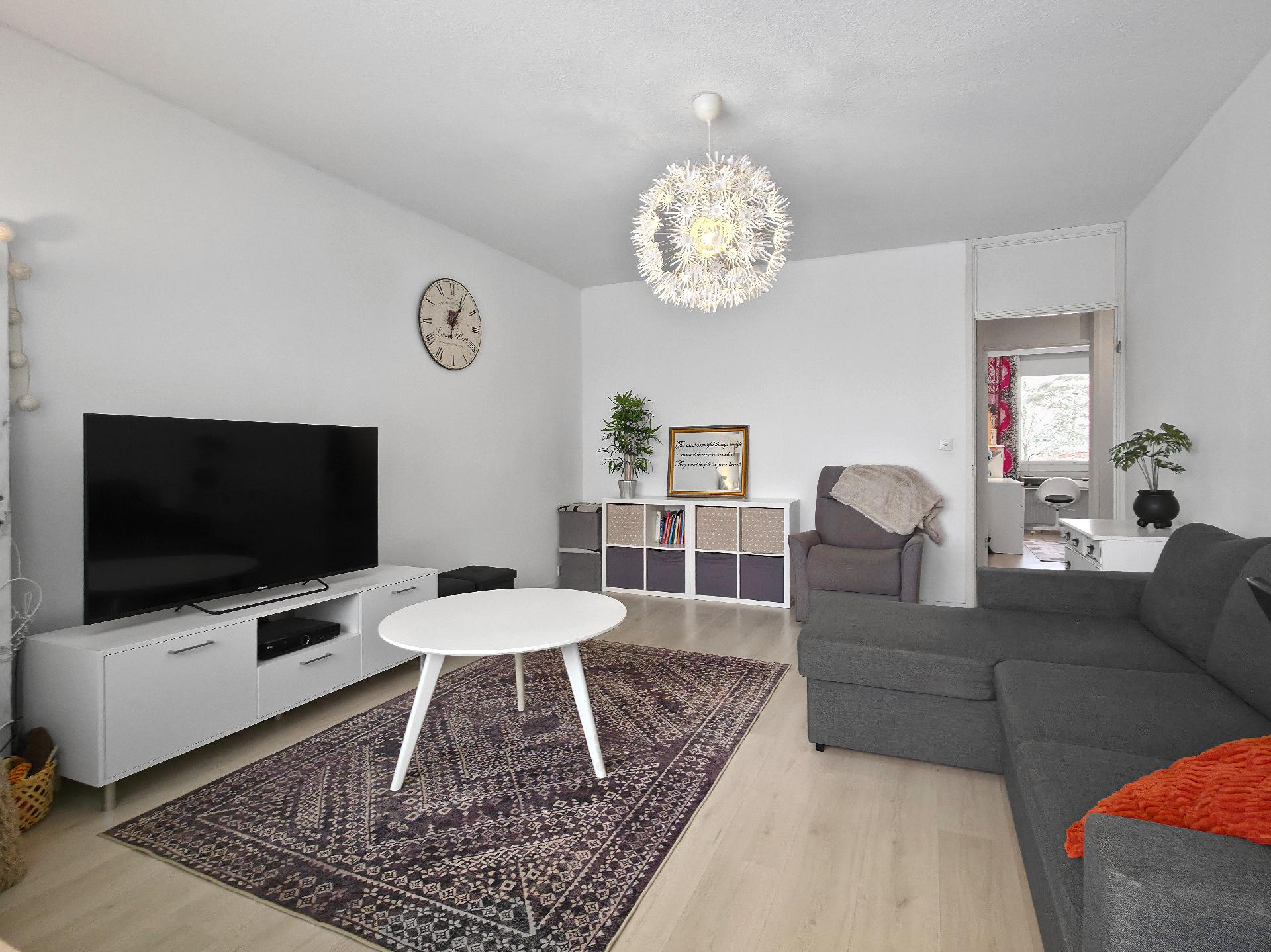 Joutsentie 5, Joutseno, Lappeenranta