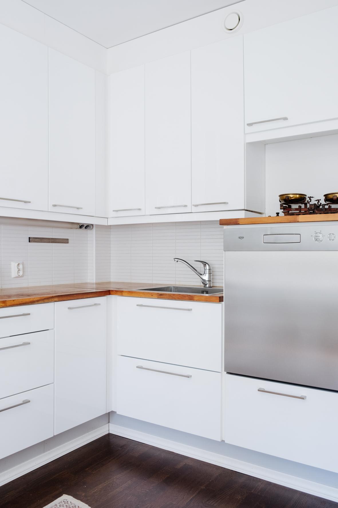 Torivoudinpolku 1, Oulunkylä, Helsinki