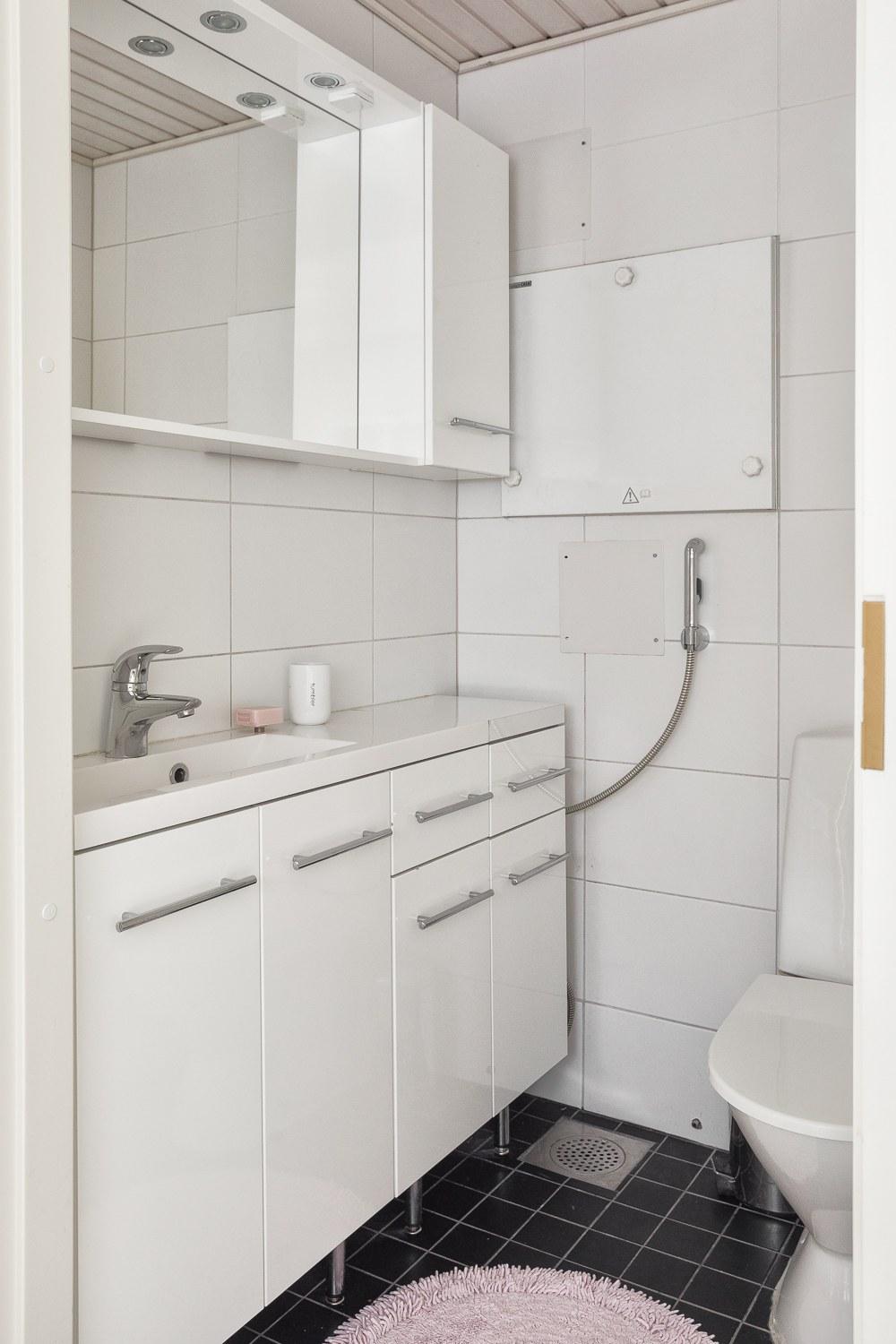 Torivoudinpolku 1, Oulunkylä, Helsinki