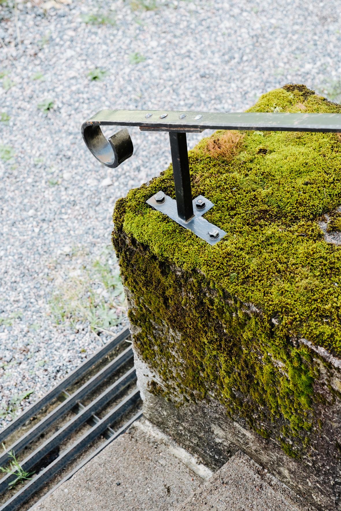 Torivoudinpolku 1, Oulunkylä, Helsinki